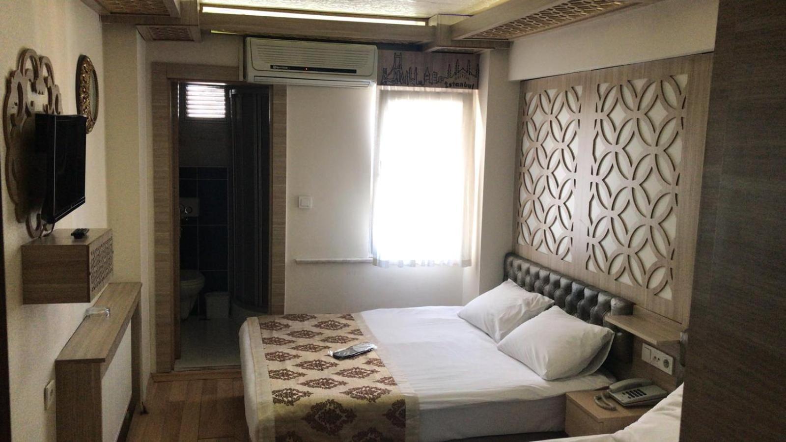 Bed & Breakfast Fors Istanbul