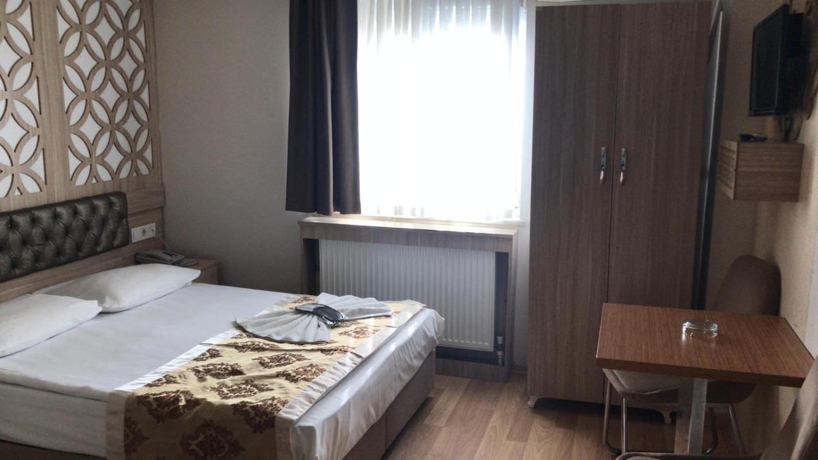 Fors Bed & Breakfast 3*
