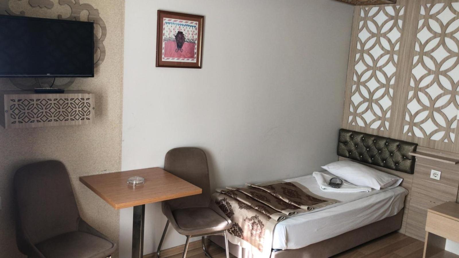 Fors Bed & Breakfast Istanbul