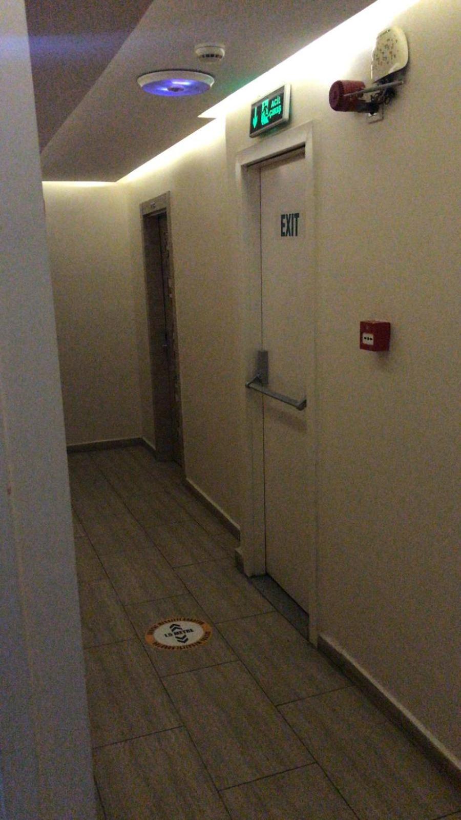 Bed & Breakfast Fors Istanbul