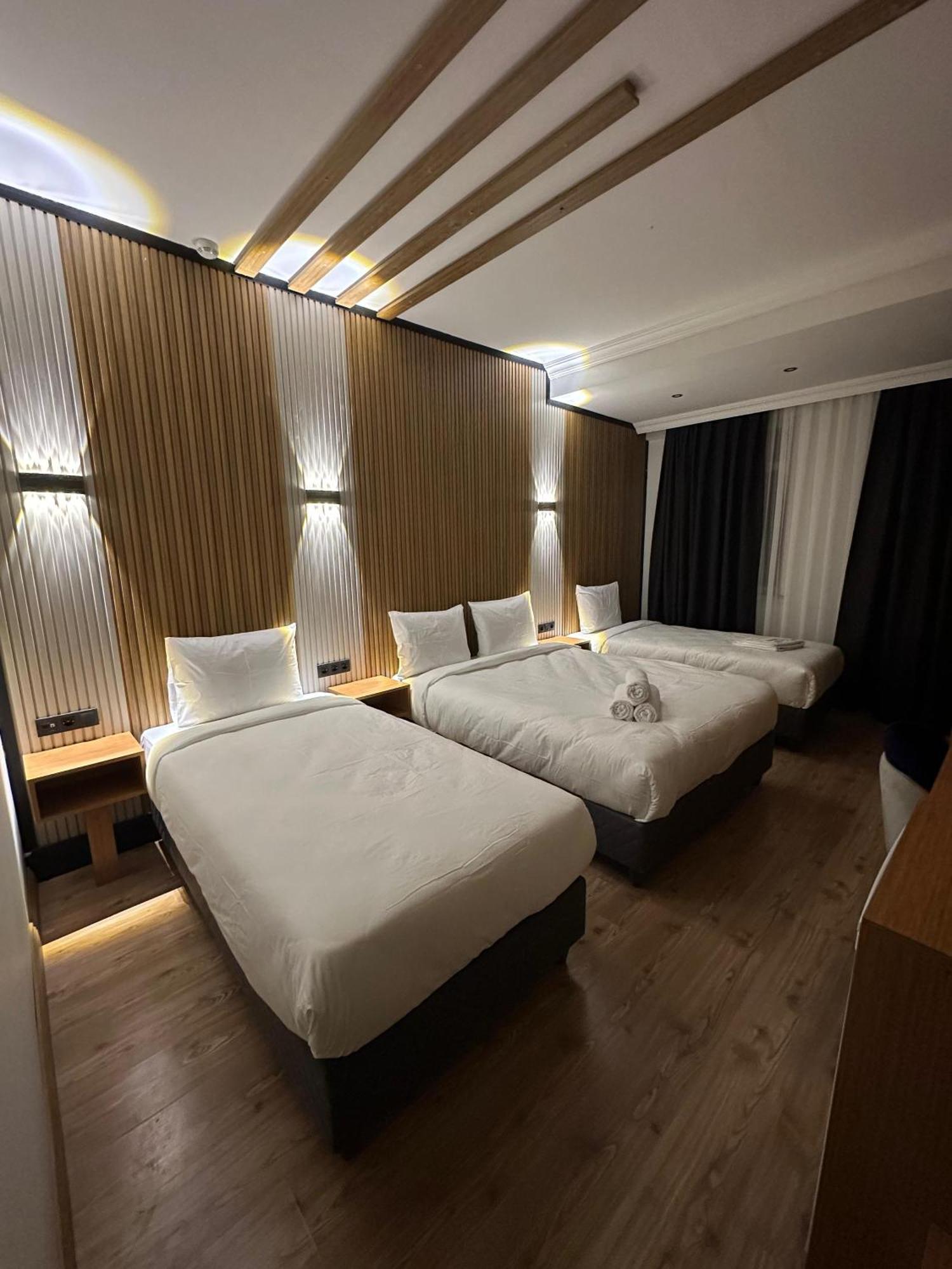 Hotel Rays Bakirkoey Center Istanbul