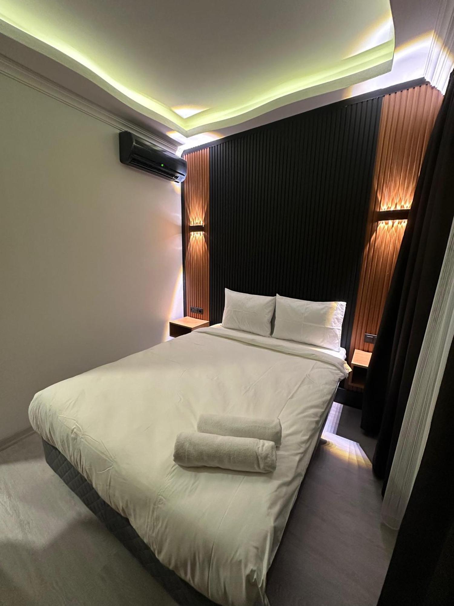 Rays Bakirkoey Center 3*