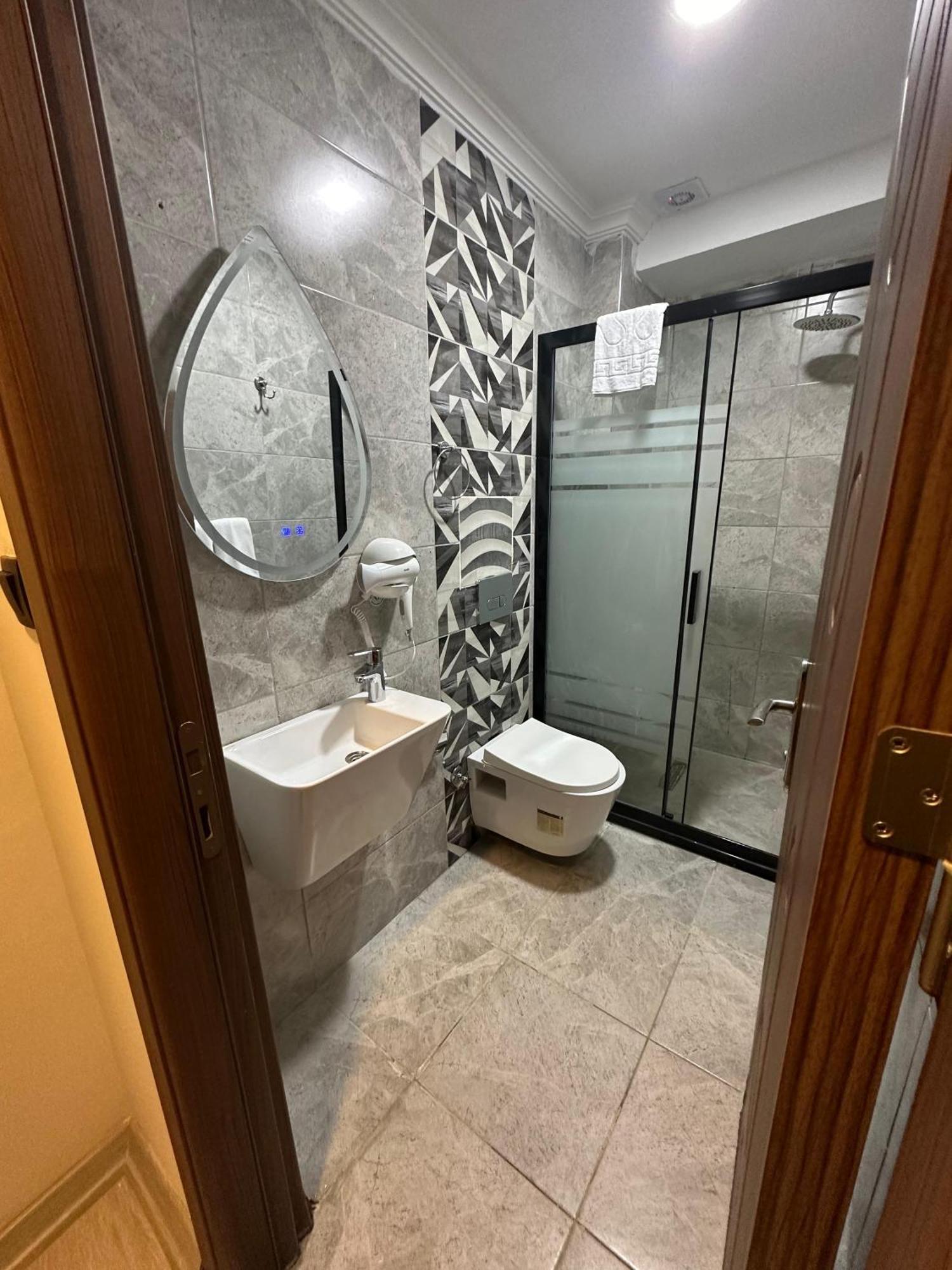 Rays Bakirkoey Center 3* Istanbul
