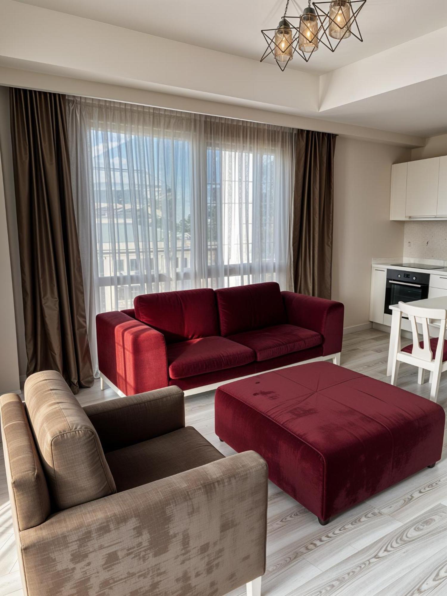 Hotel Medproper 2*