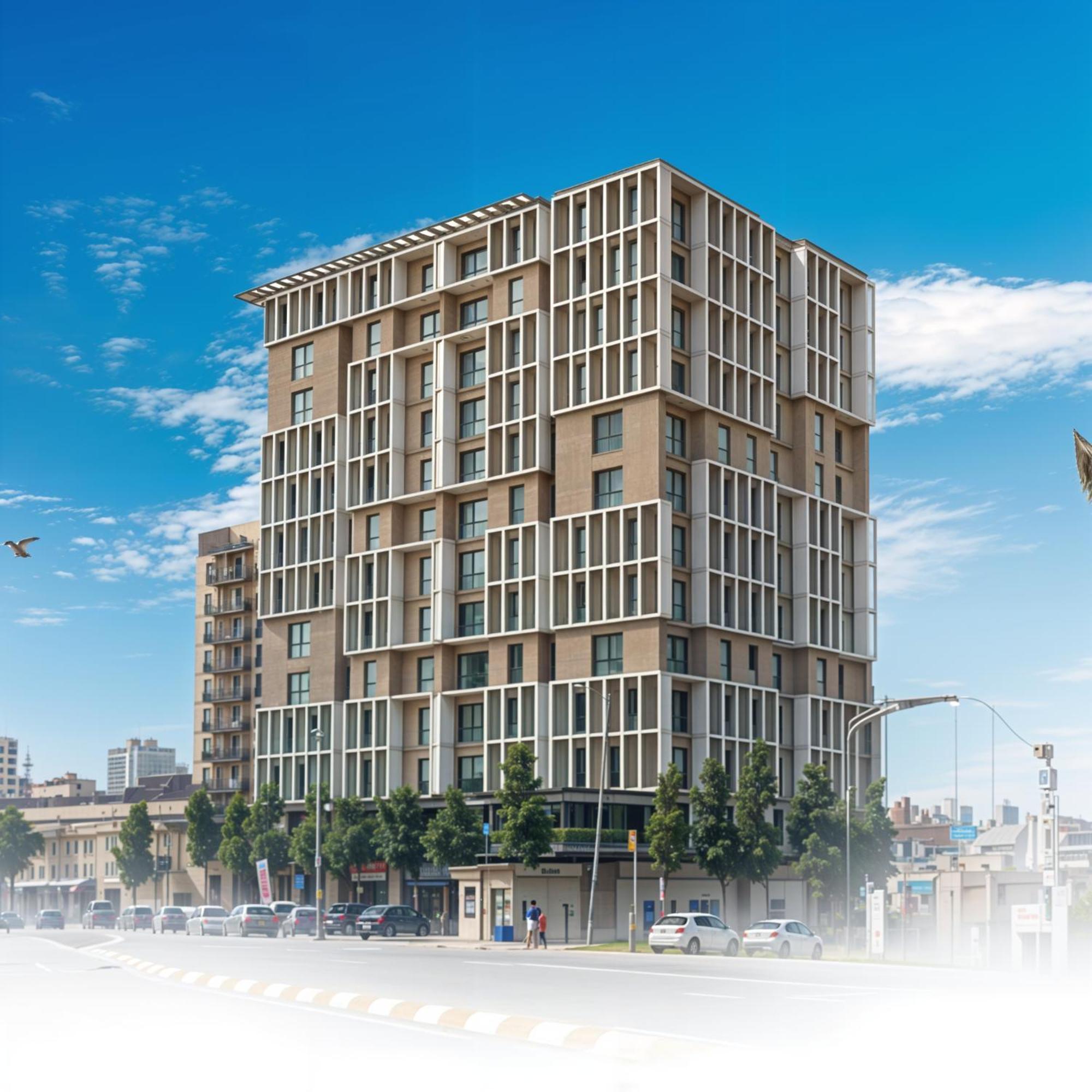 Medproper Hotel