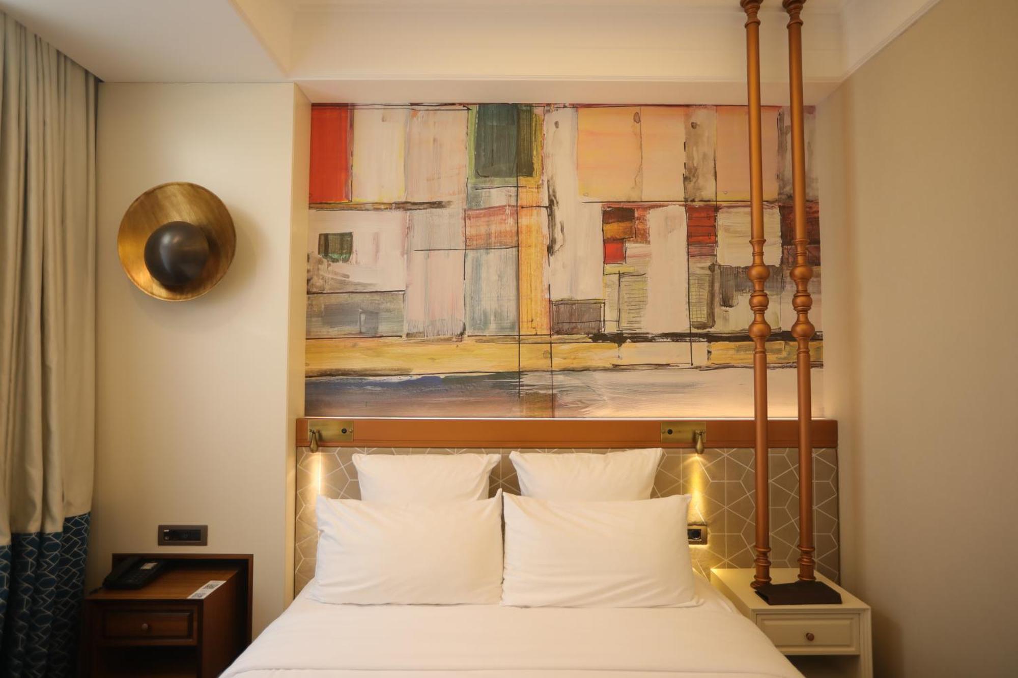 Mercure Sirkeci Istanbul