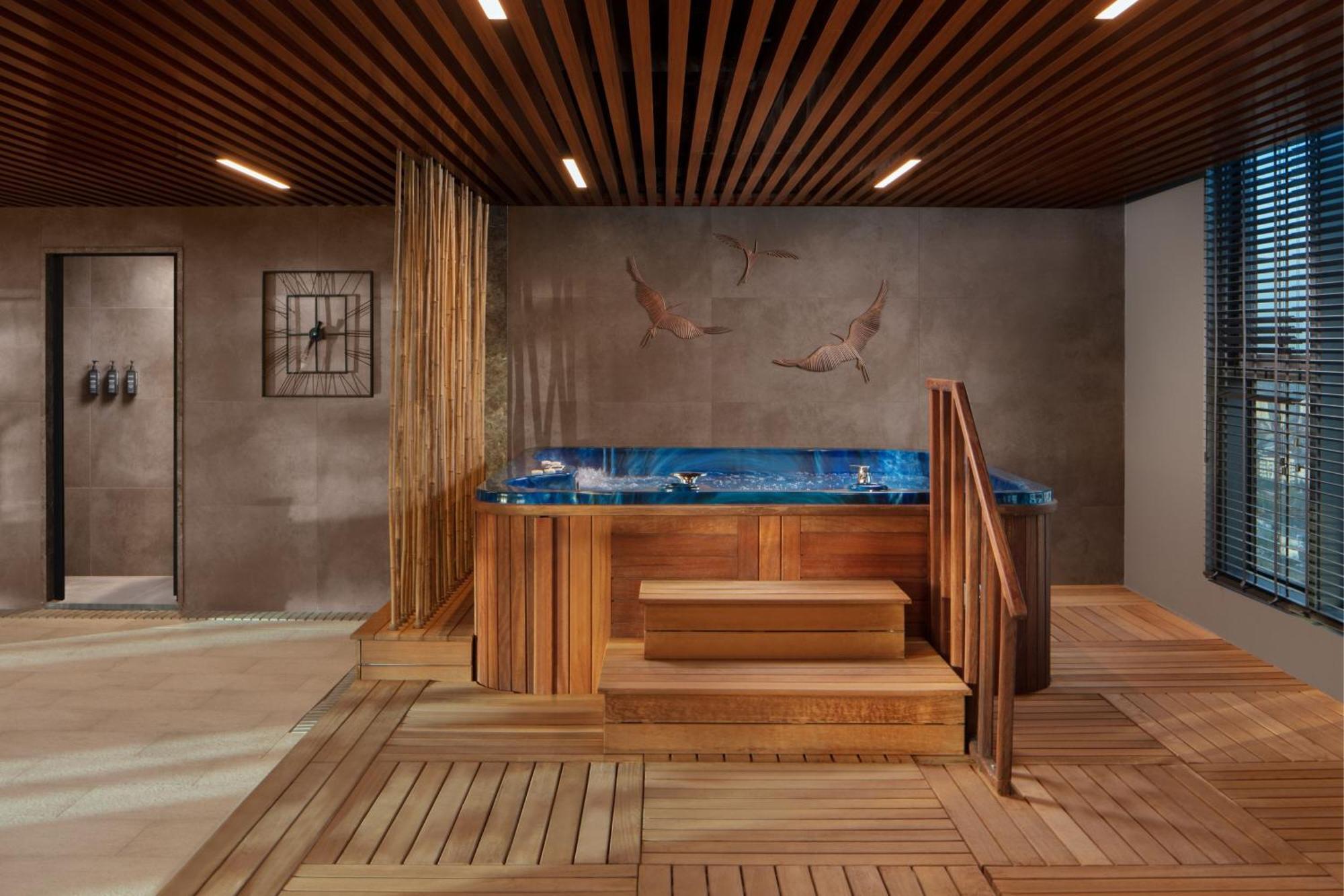 Sheraton Esenyurt 5*