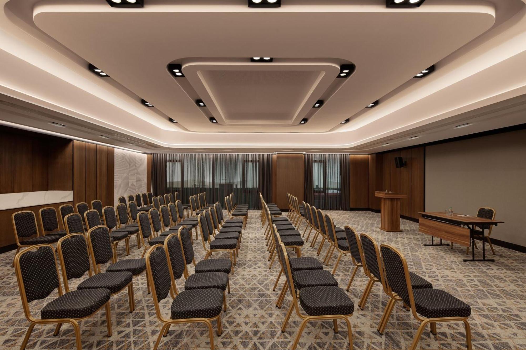 Sheraton Esenyurt