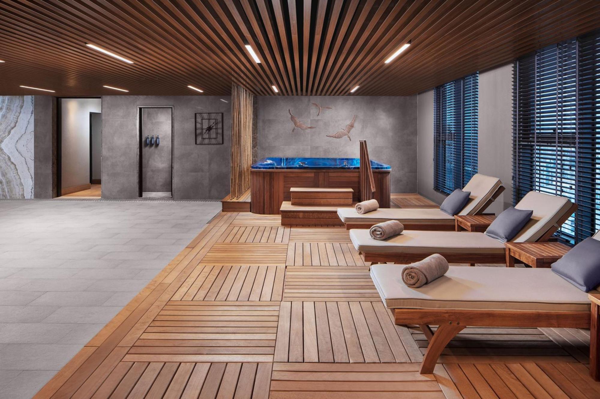 Sheraton Esenyurt Otel