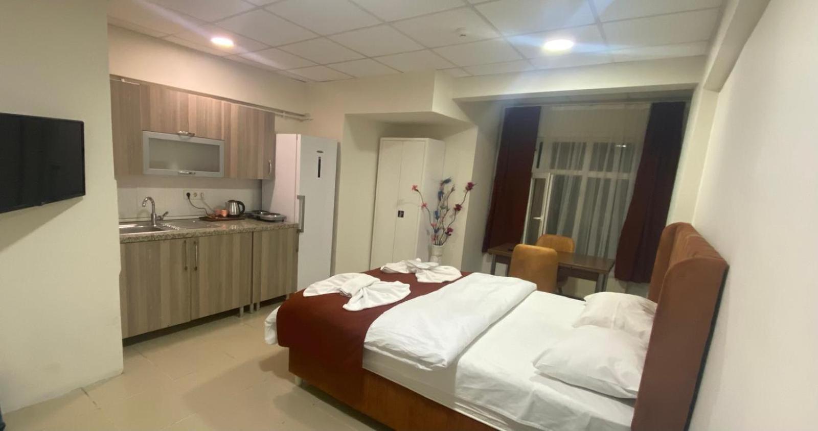 Kadikoey Bull Hotel Istanbul