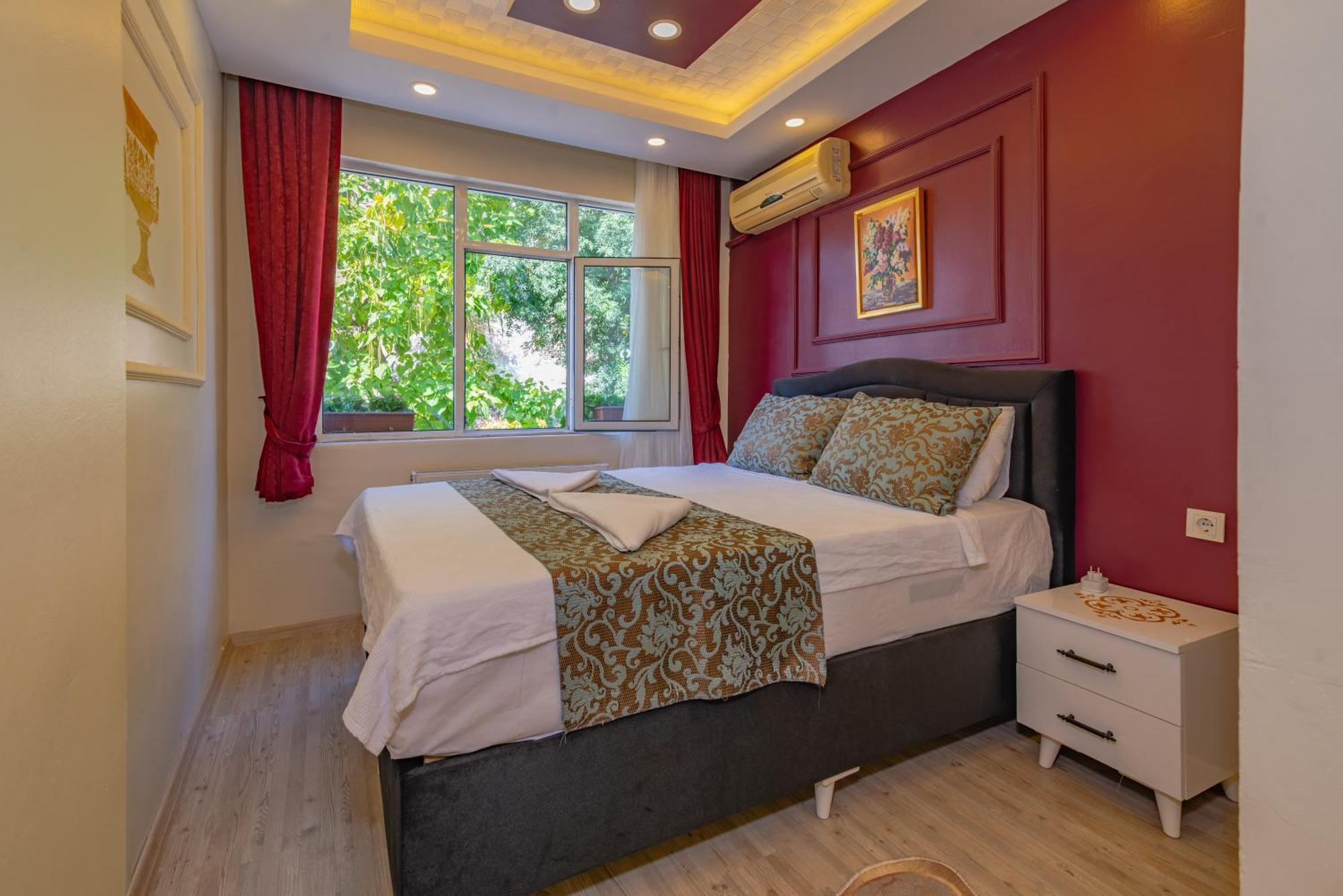 Apart Otel Grand Bella İstanbul