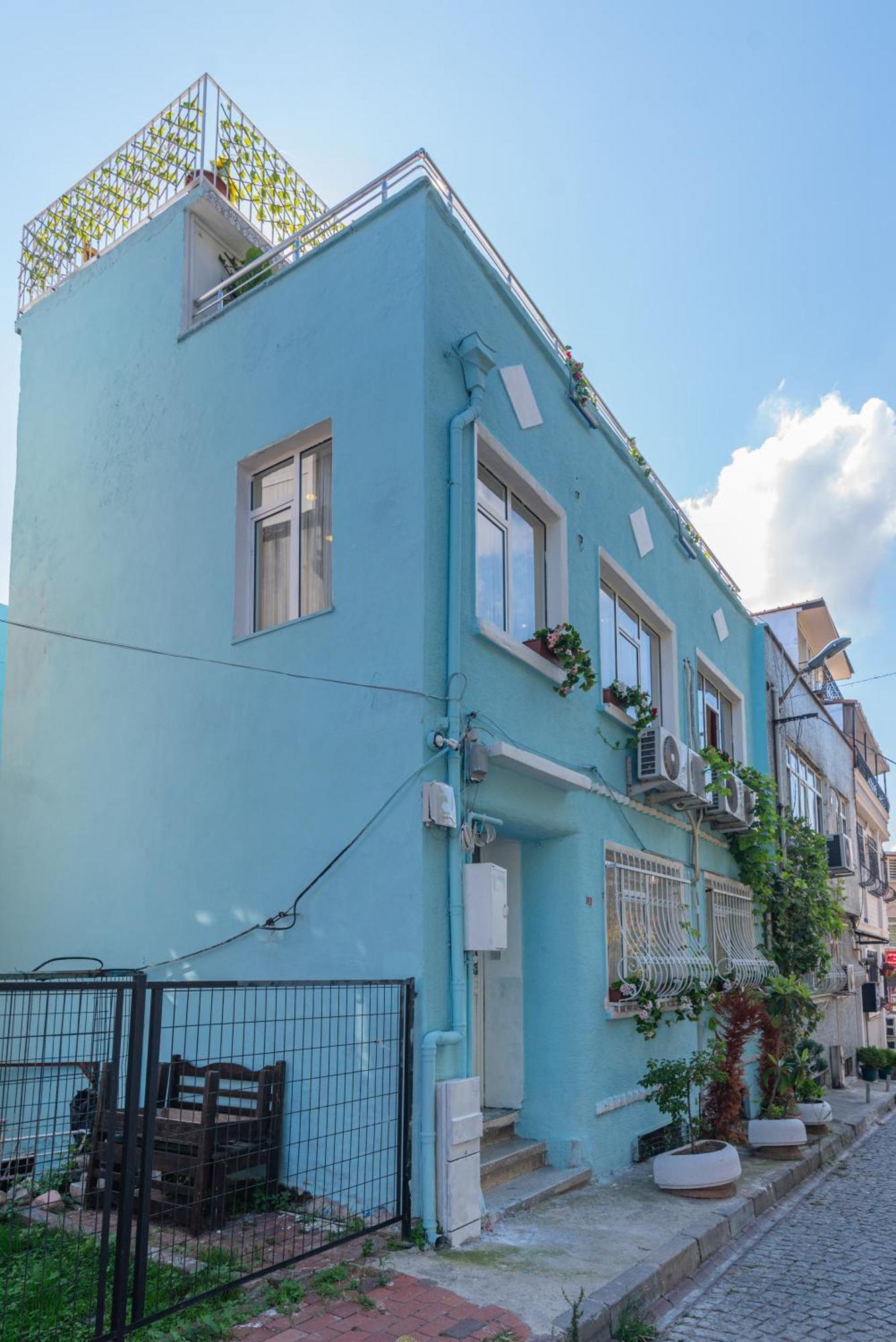 Aparthotel Grand Bella Sultanahmet