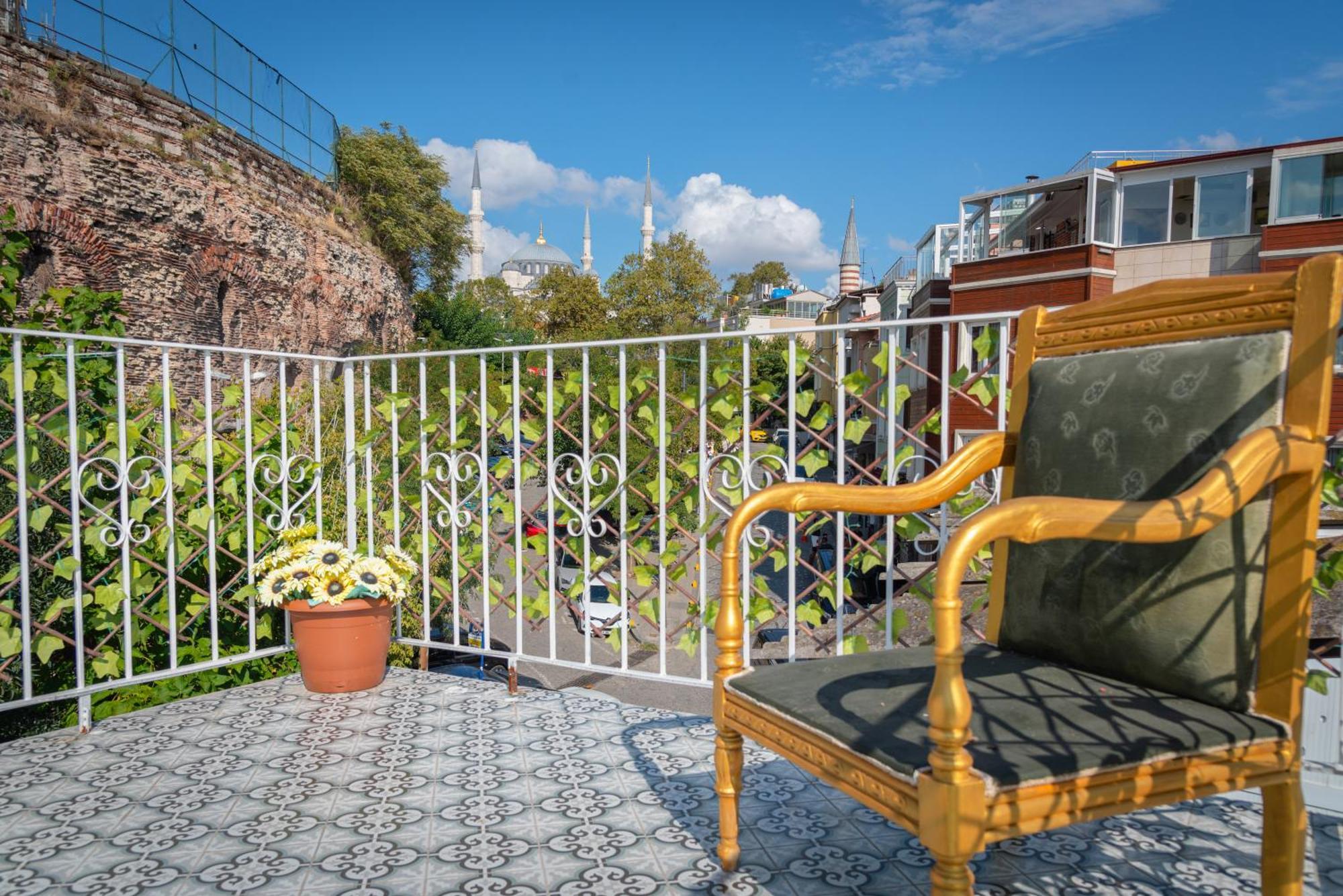 Aparthotel Grand Bella Istambul
