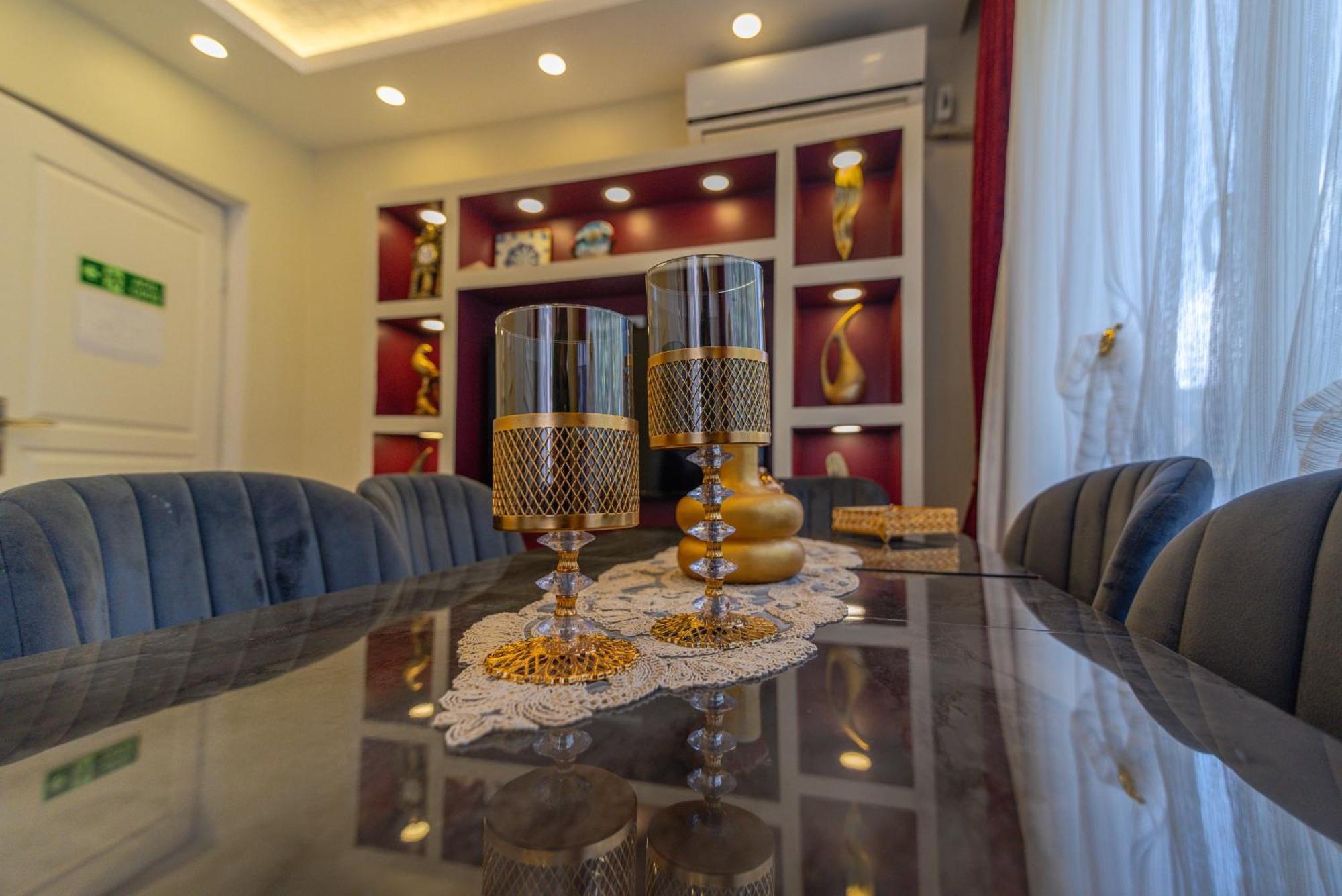 Apart Otel Grand Bella İstanbul
