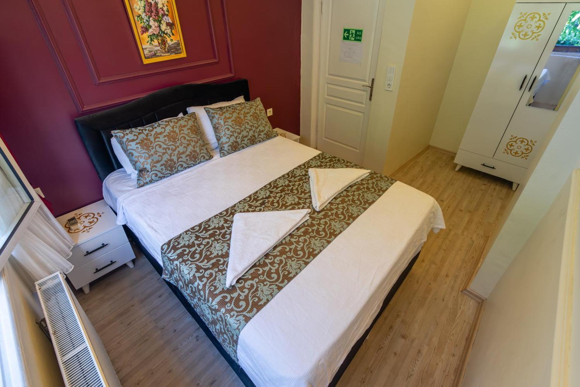 Grand Bella Sultanahmet *