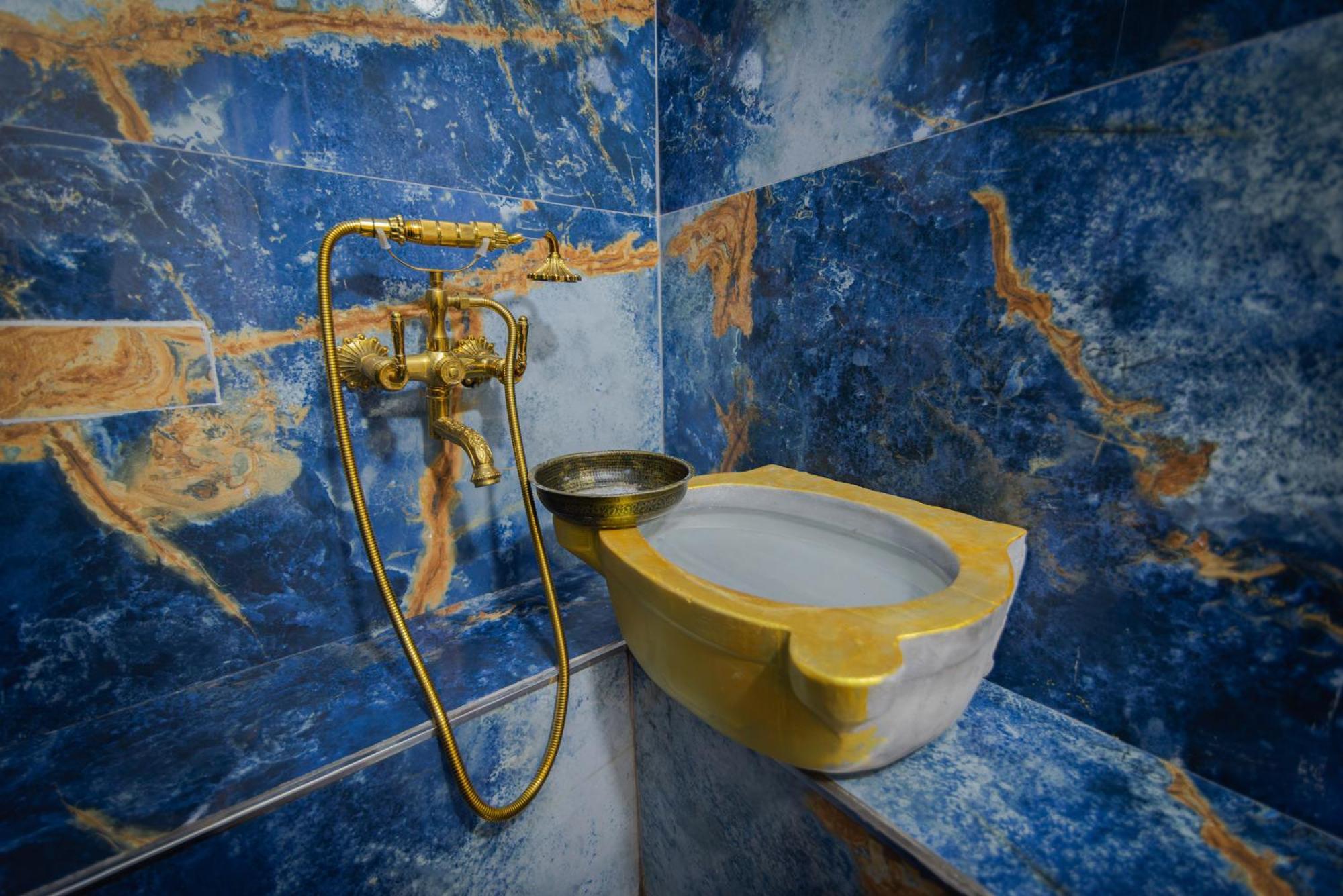 Grand Bella Aparthotel Istambul