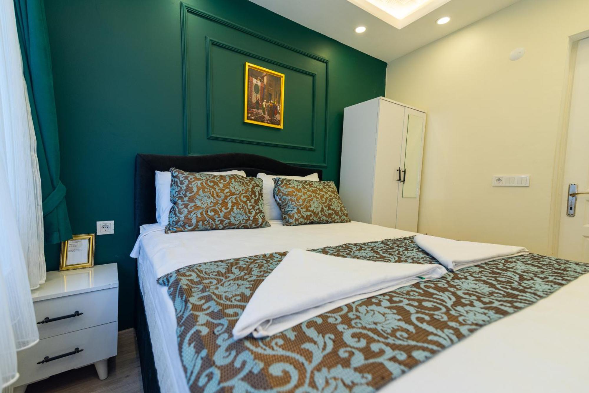 Grand Bella Istambul