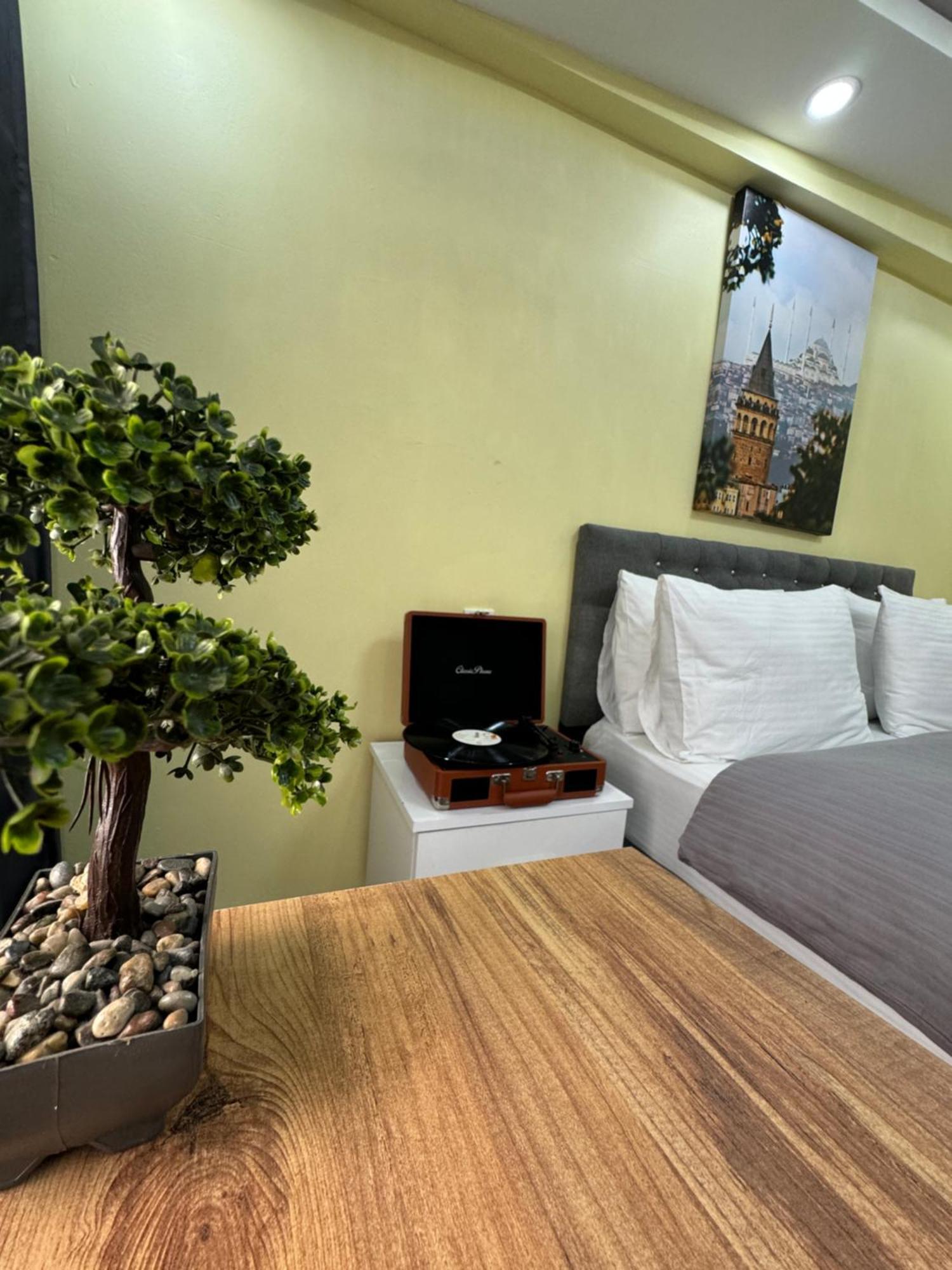 Hotel Ozer & *