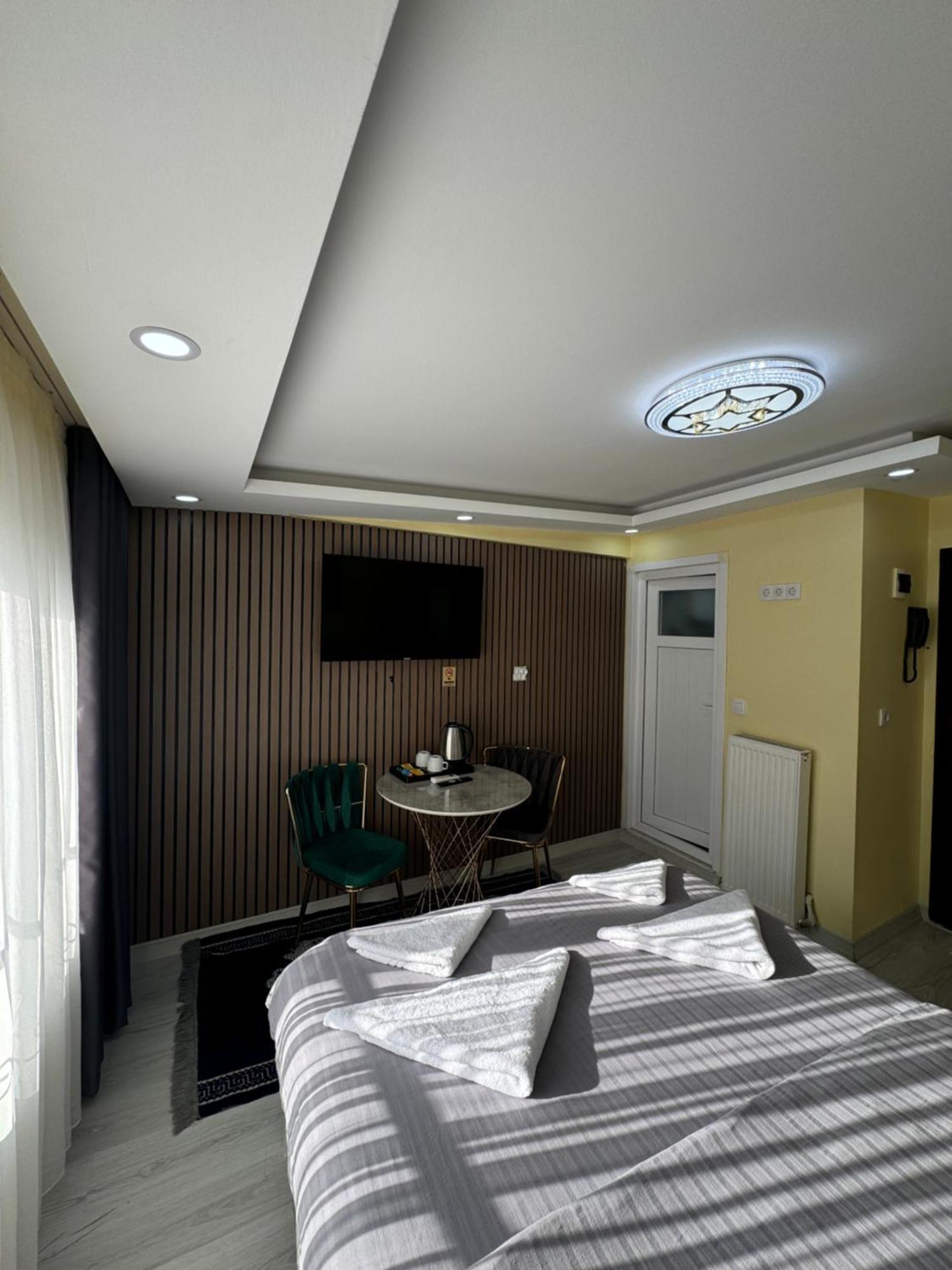 Hotel Ozer &