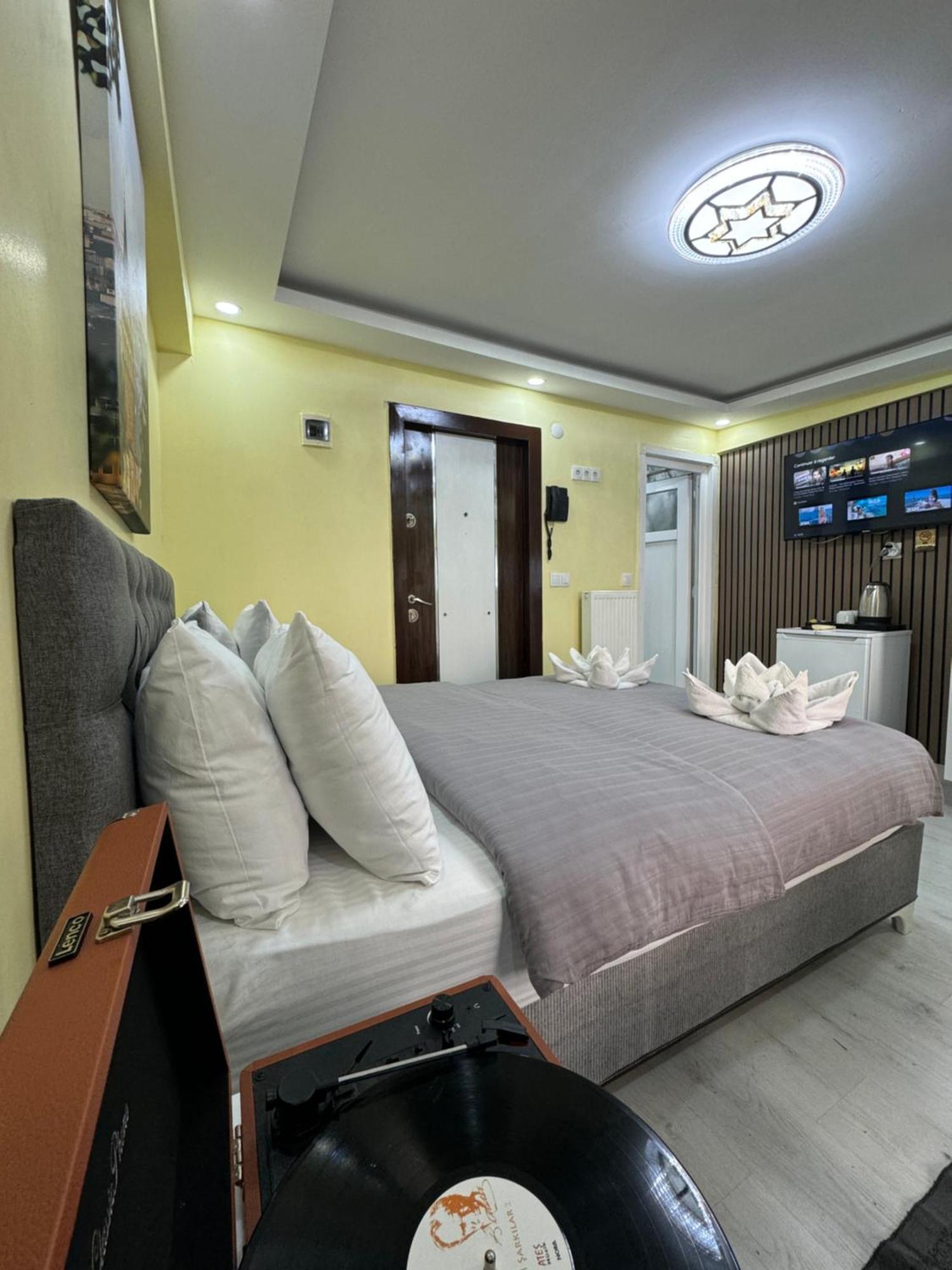 Hotel Ozer &