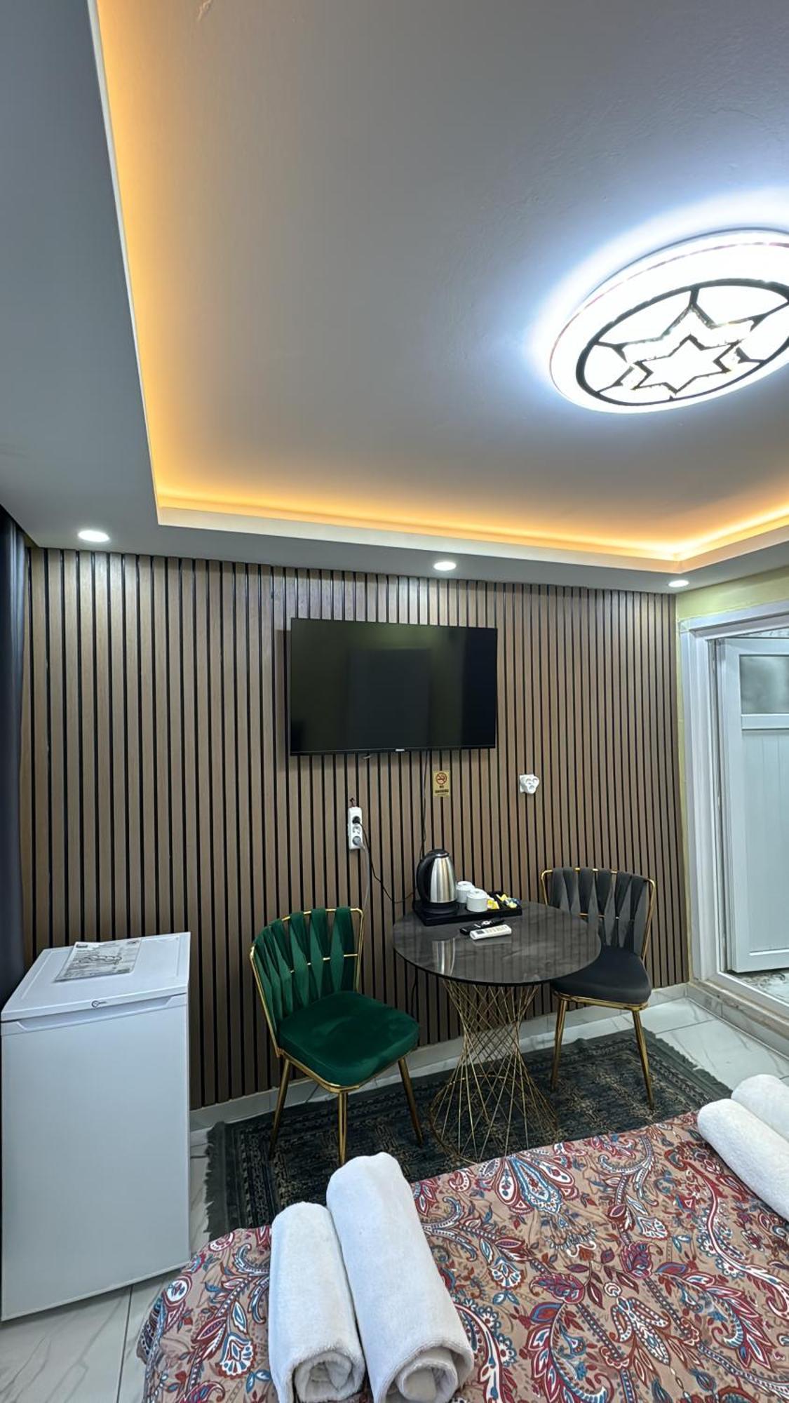 Ozer & Hotel Istanbul