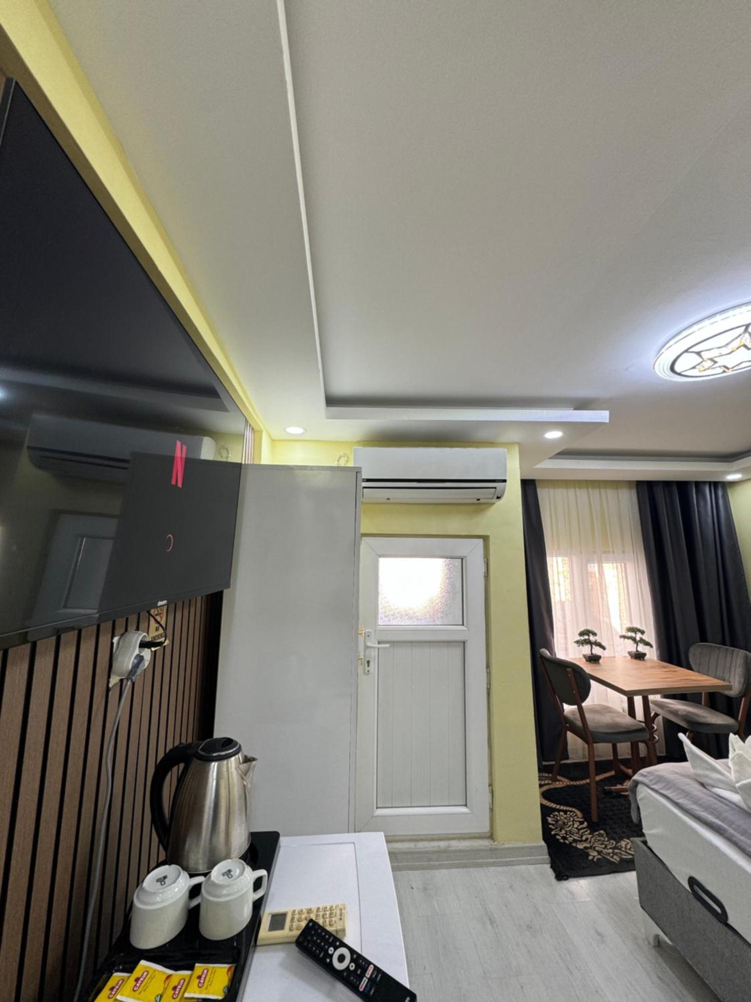 Hotel Ozer & Istanbul