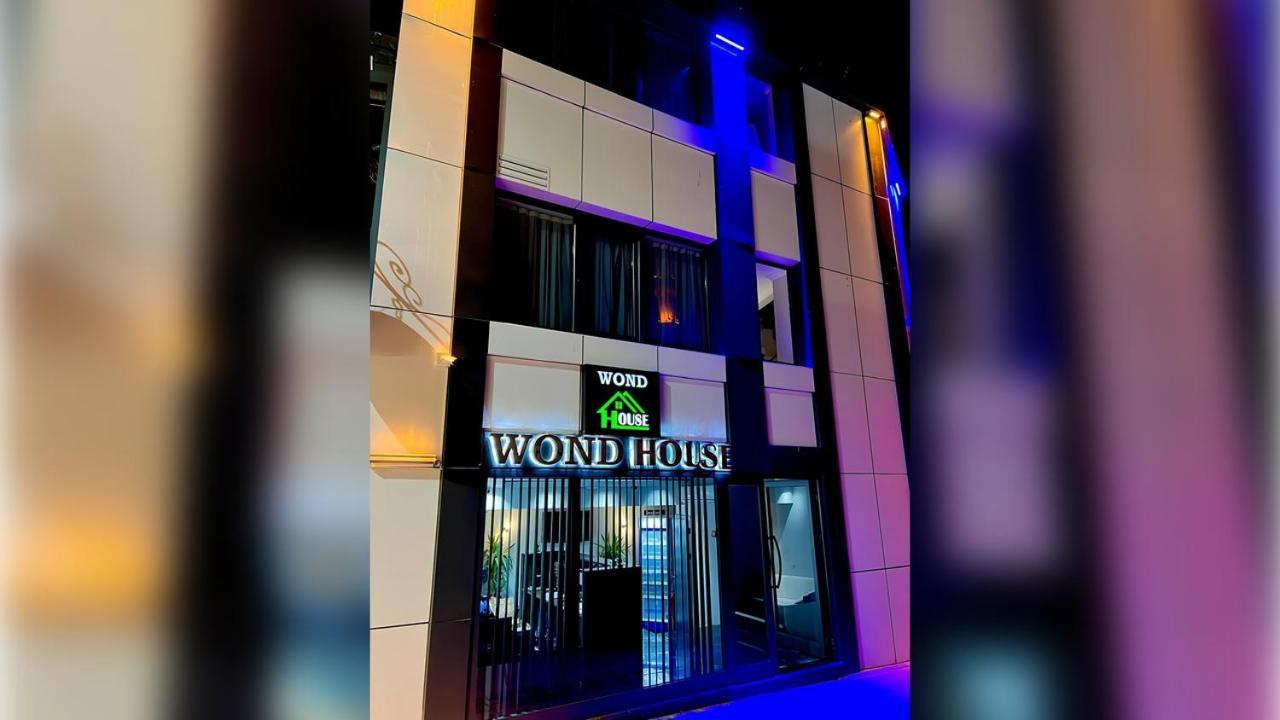 Wond House Hotel *