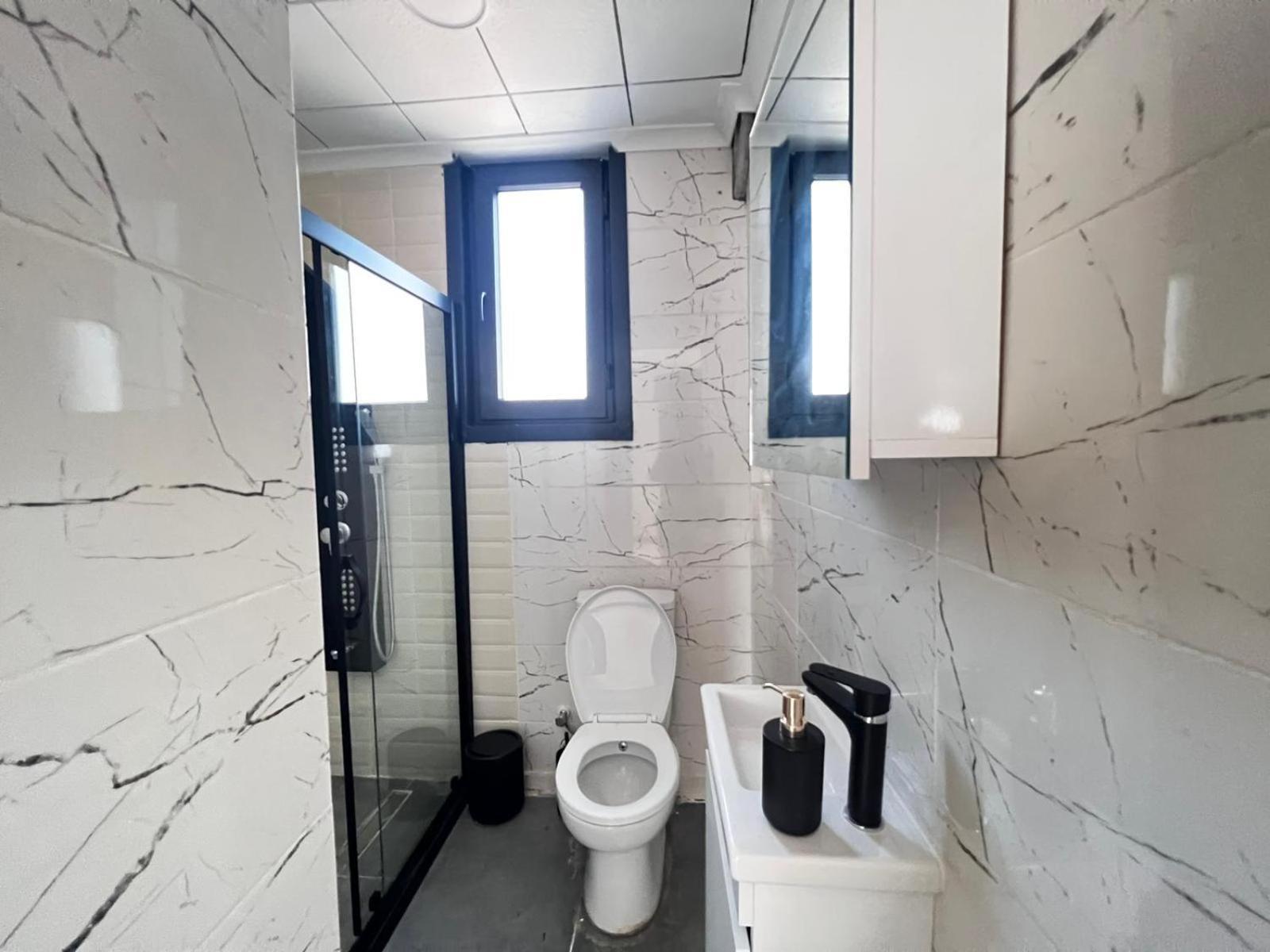 Karakoey Ultra Luxury Penthouse, 4br,sea View