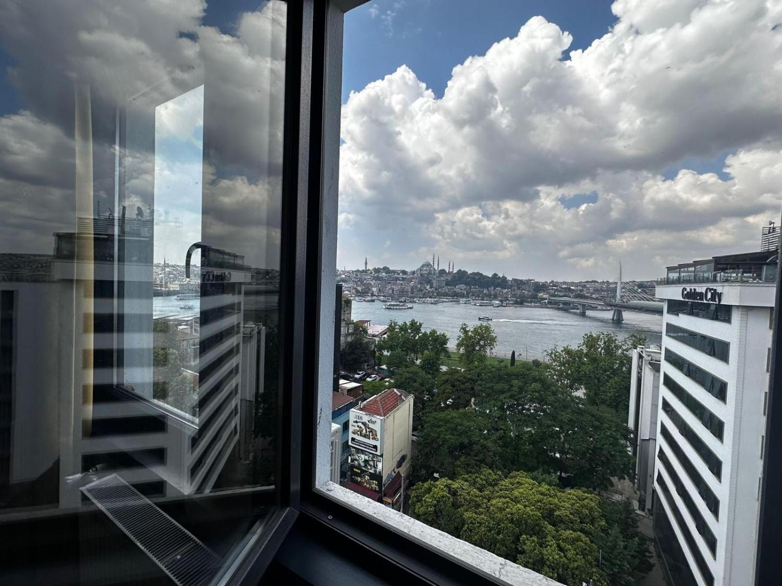 Karakoey Ultra Luxury Penthouse, 4br,sea View *