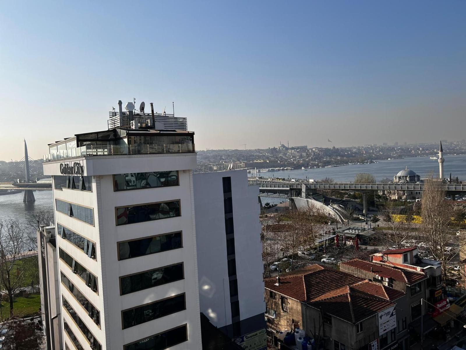 Karakoey Ultra Luxury Penthouse, 4br,sea View