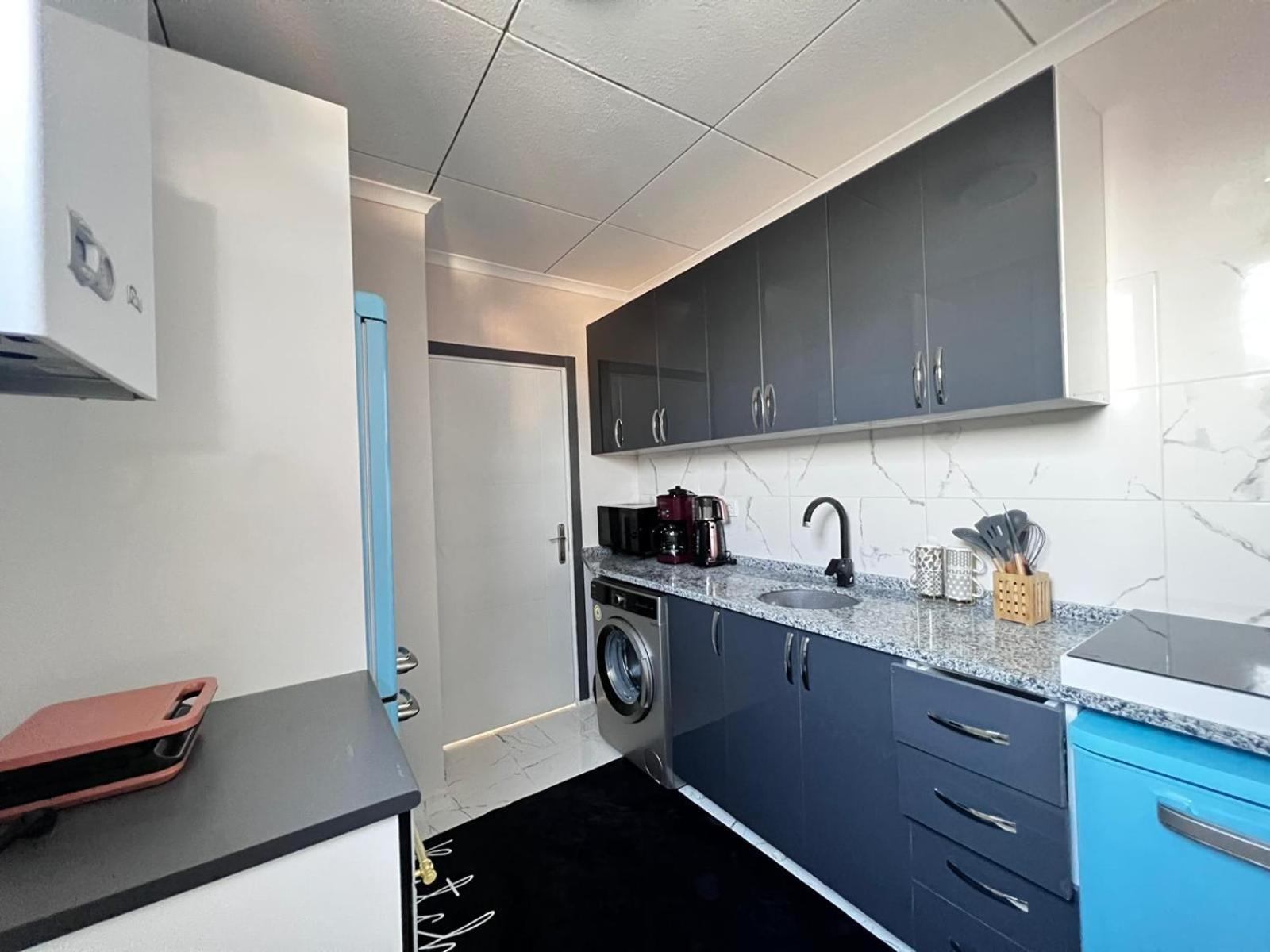 Apartment Karakoey Ultra Luxury Penthouse, 4br,sea View