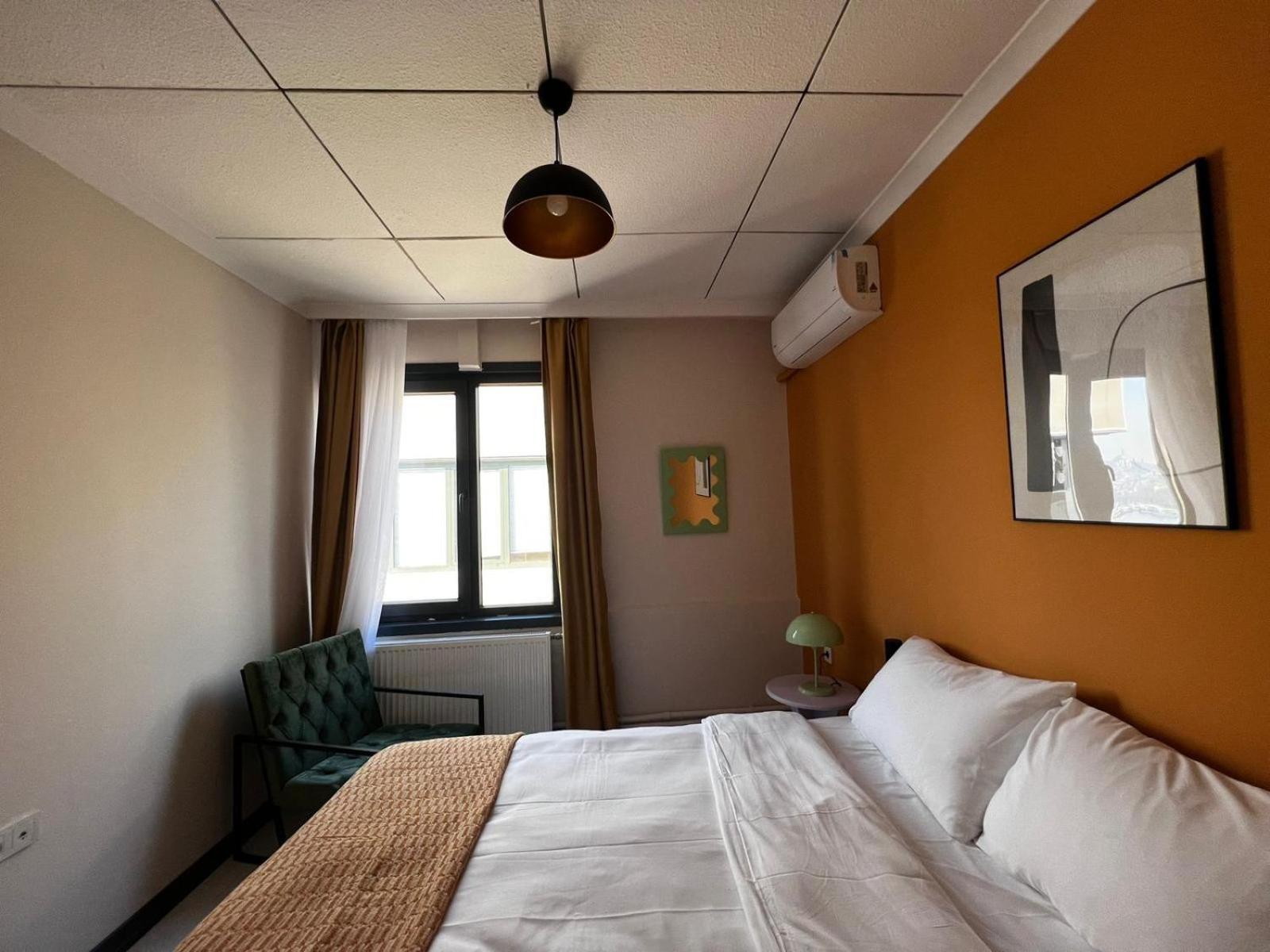 Karakoey Ultra Luxury Penthouse, 4br,sea View