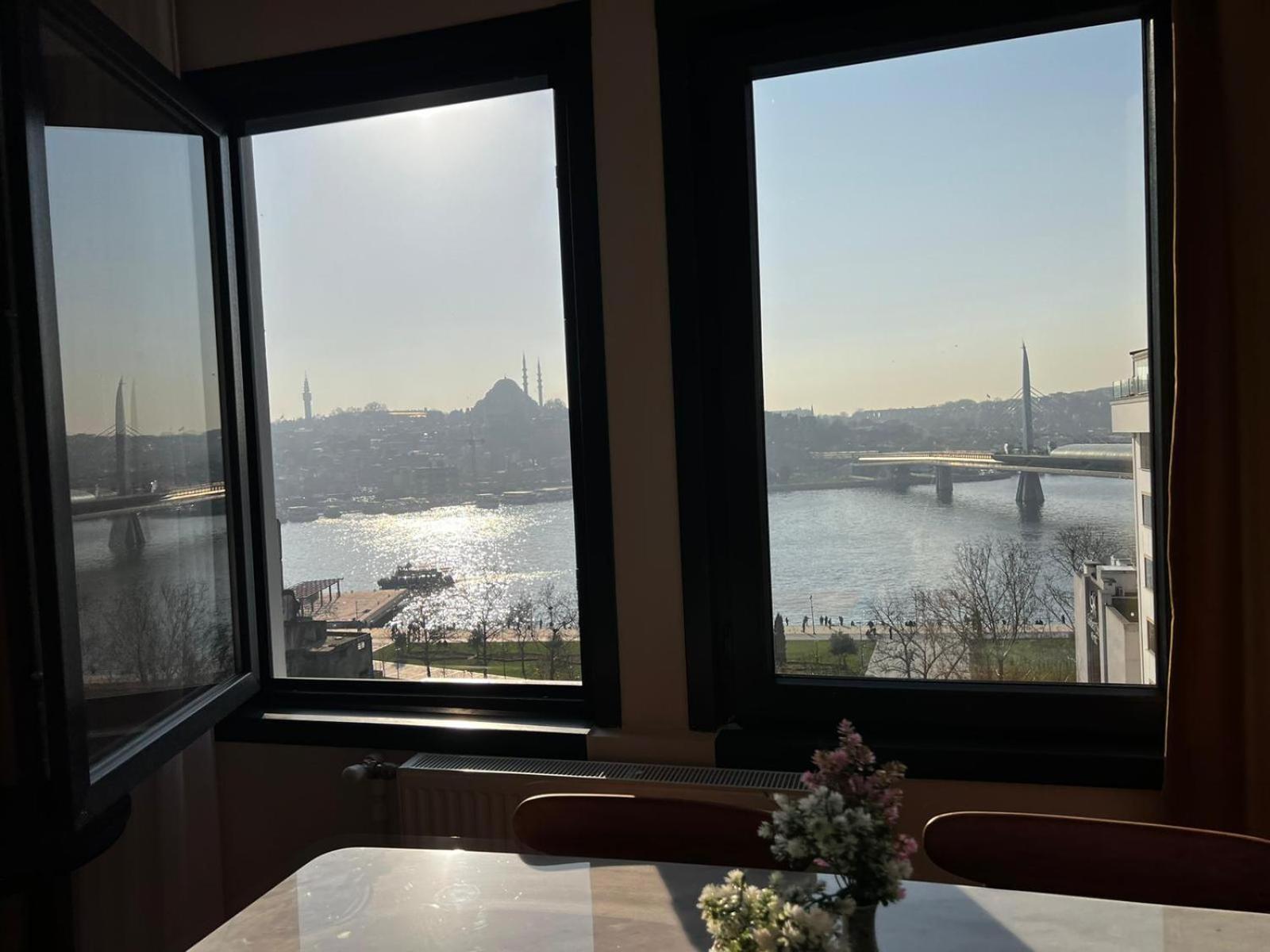 Karakoey Ultra Luxury Penthouse, 4br,sea View Apartment *