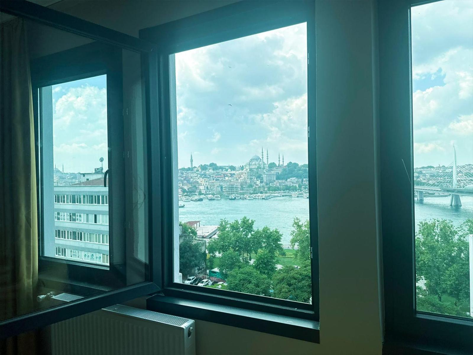 Apartment Karakoey Ultra Luxury Penthouse, 4br,sea View Istanbul
