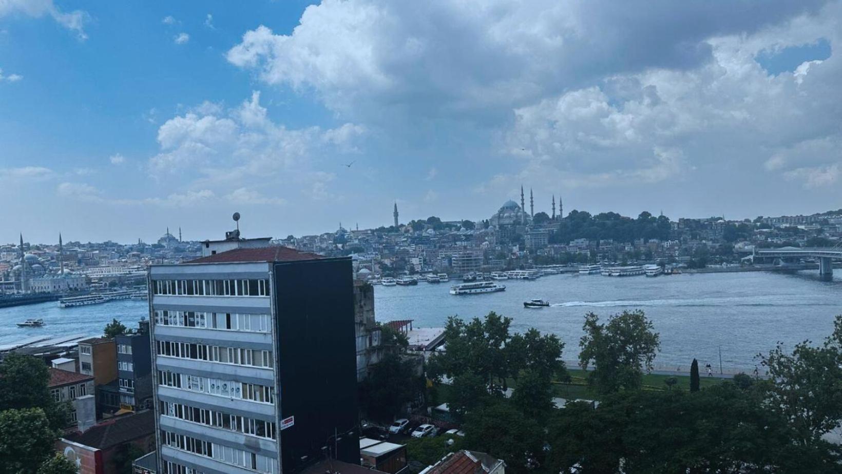 Karakoey Ultra Luxury Penthouse, 4br,sea View