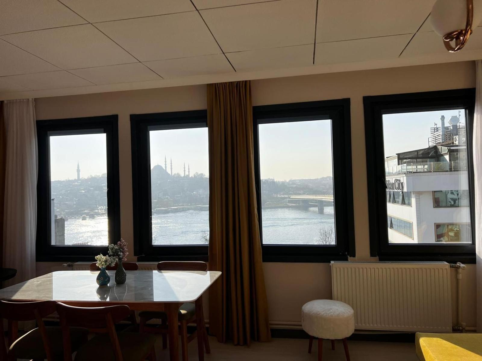 Apartment Karakoey Ultra Luxury Penthouse, 4br,sea View *