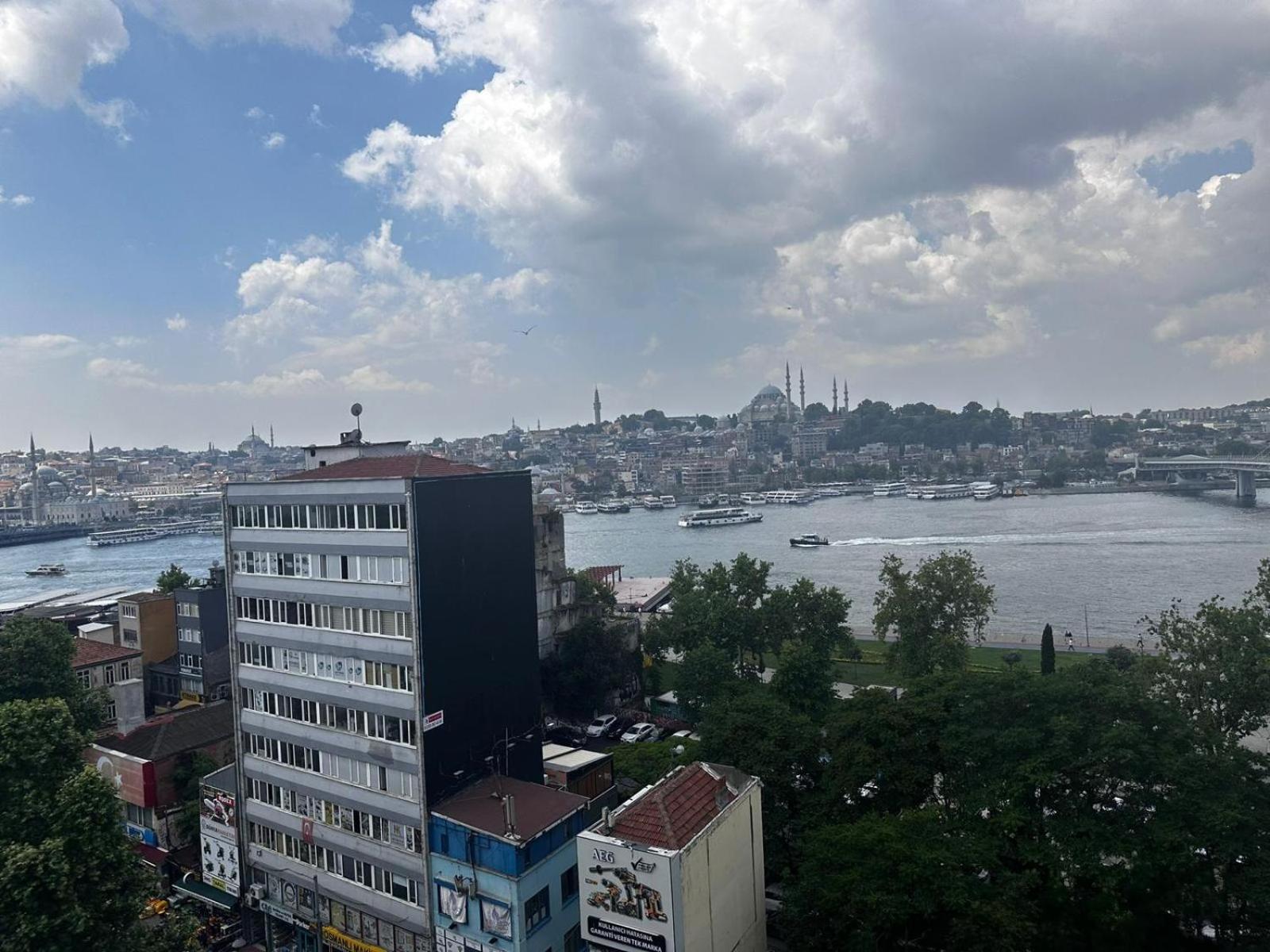 Karakoey Ultra Luxury Penthouse, 4br,sea View