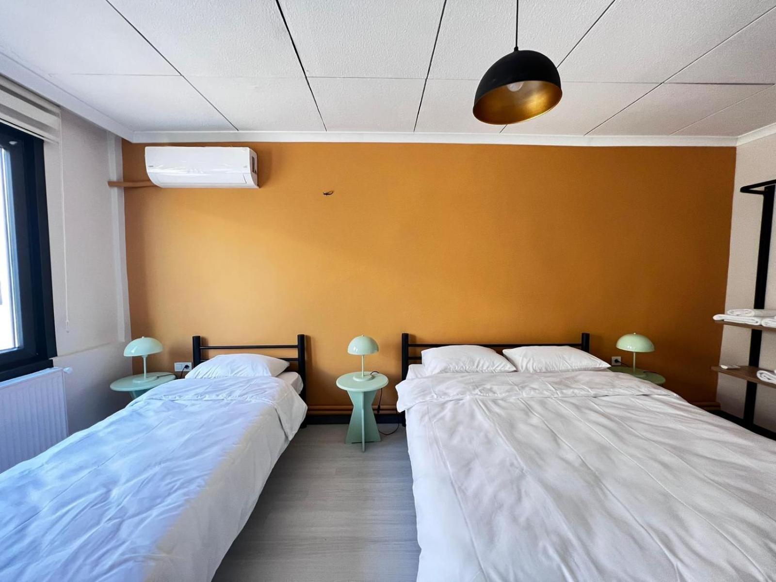 Karakoey Ultra Luxury Penthouse, 4br,sea View Apartment Istanbul