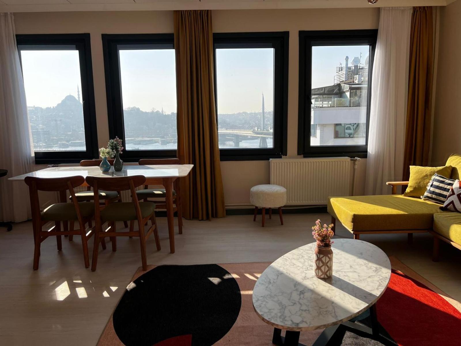 Apartment Karakoey Ultra Luxury Penthouse, 4br,sea View