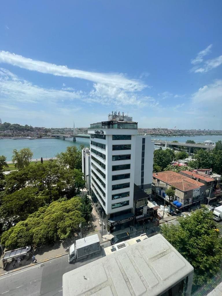 Apartment Karakoey Ultra Luxury Penthouse, 4br,sea View *