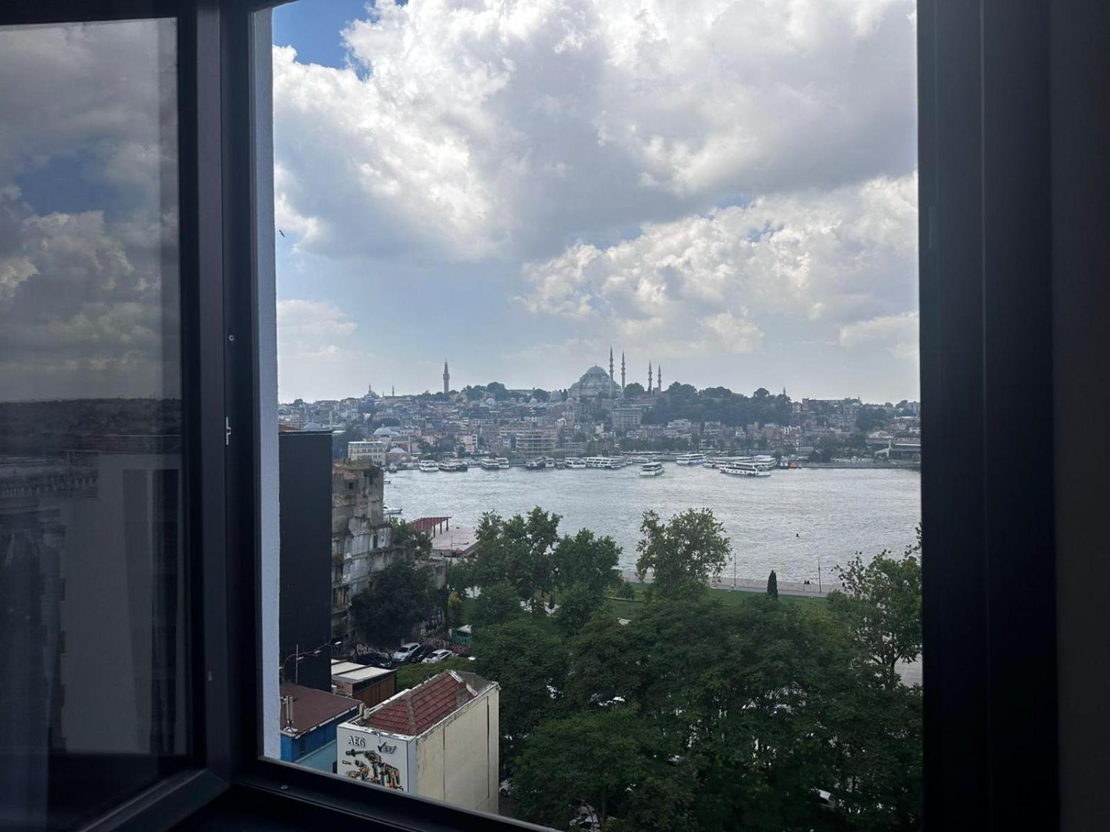 Apartment Karakoey Ultra Luxury Penthouse, 4br,sea View