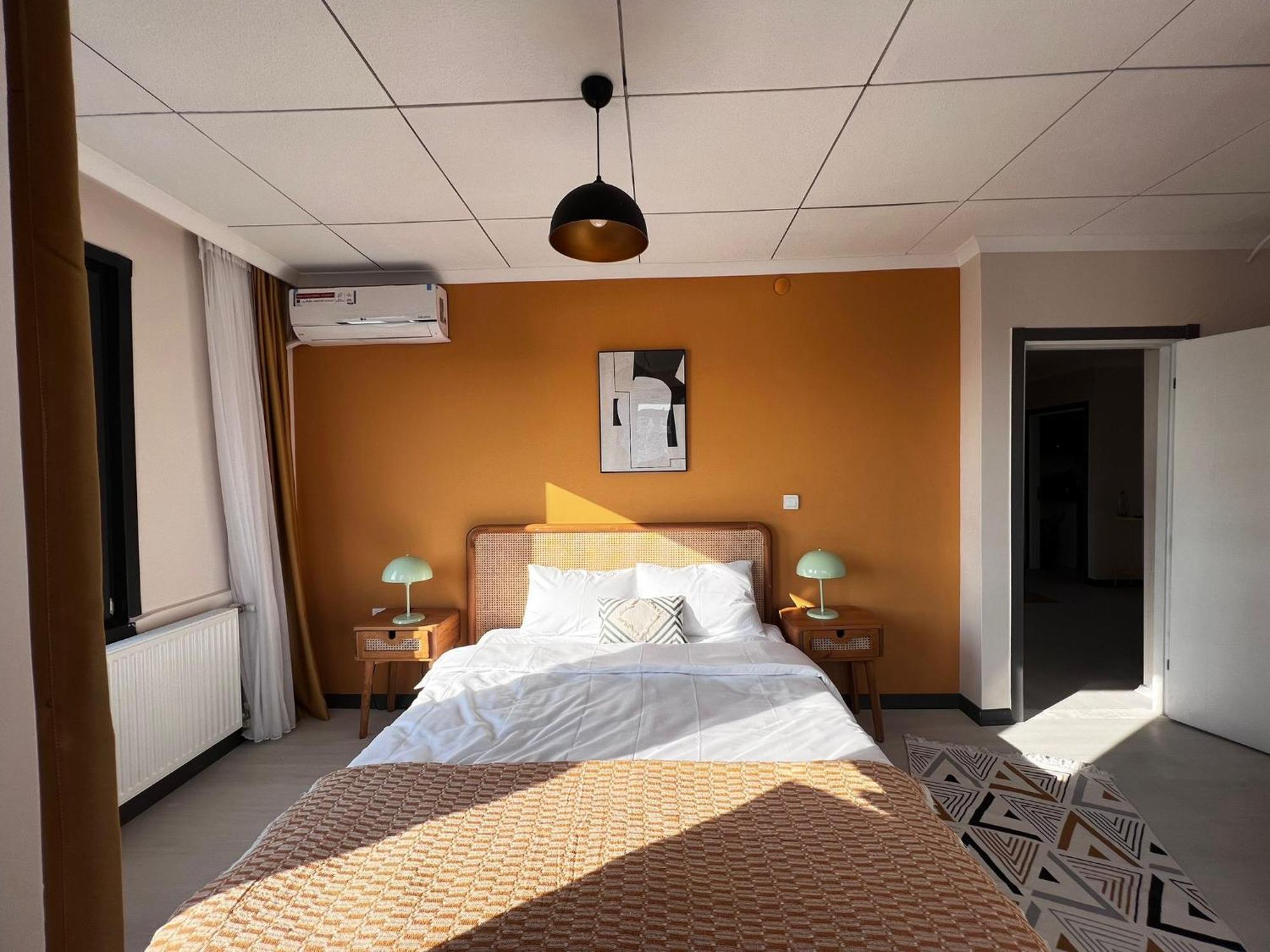 Apartment Karakoey Ultra Luxury Penthouse, 4br,sea View *