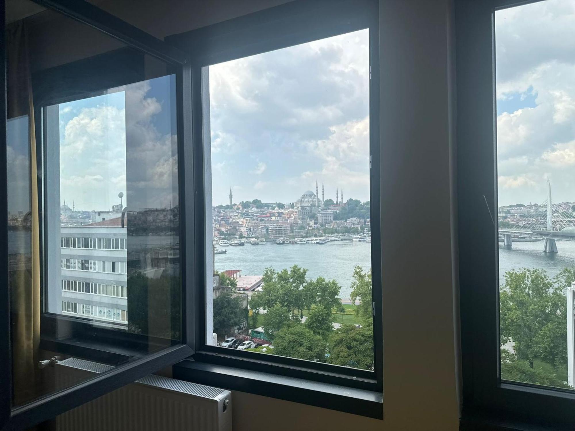 Apartment Karakoey Ultra Luxury Penthouse, 4br,sea View