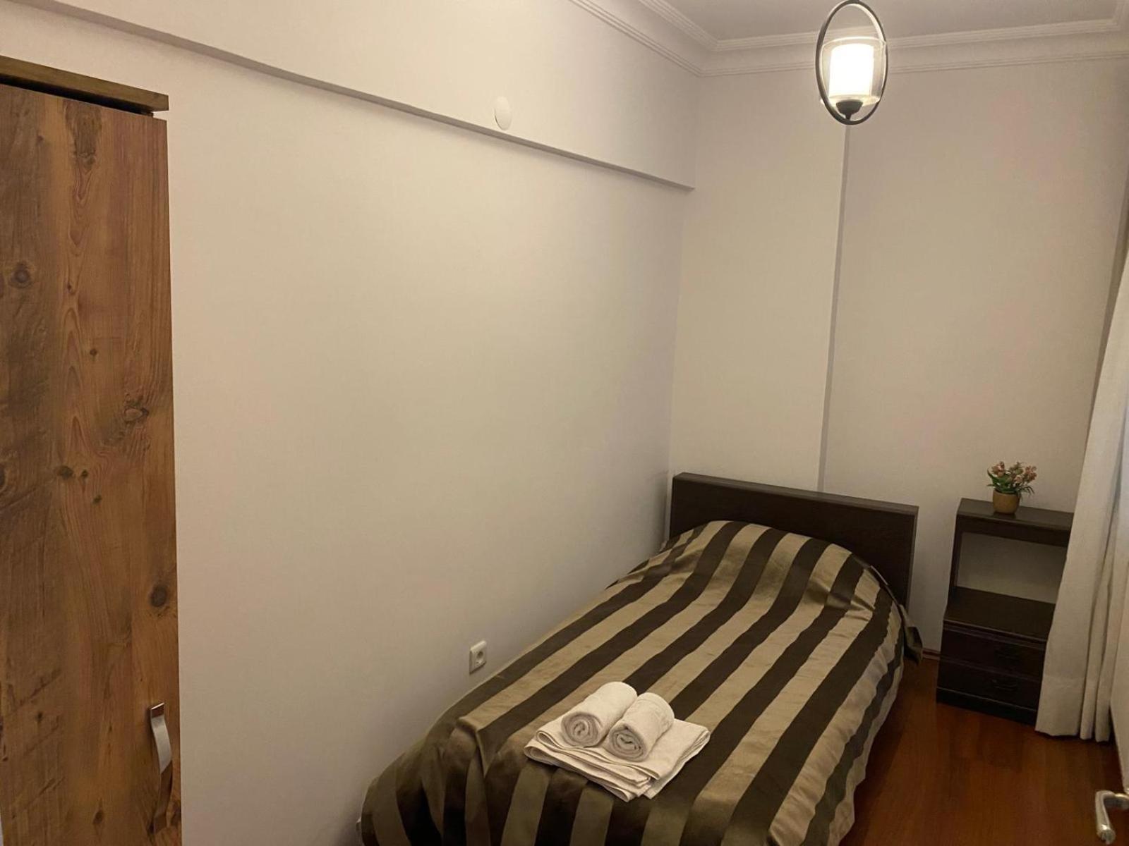 Kadikoy Merkezi Konumda *