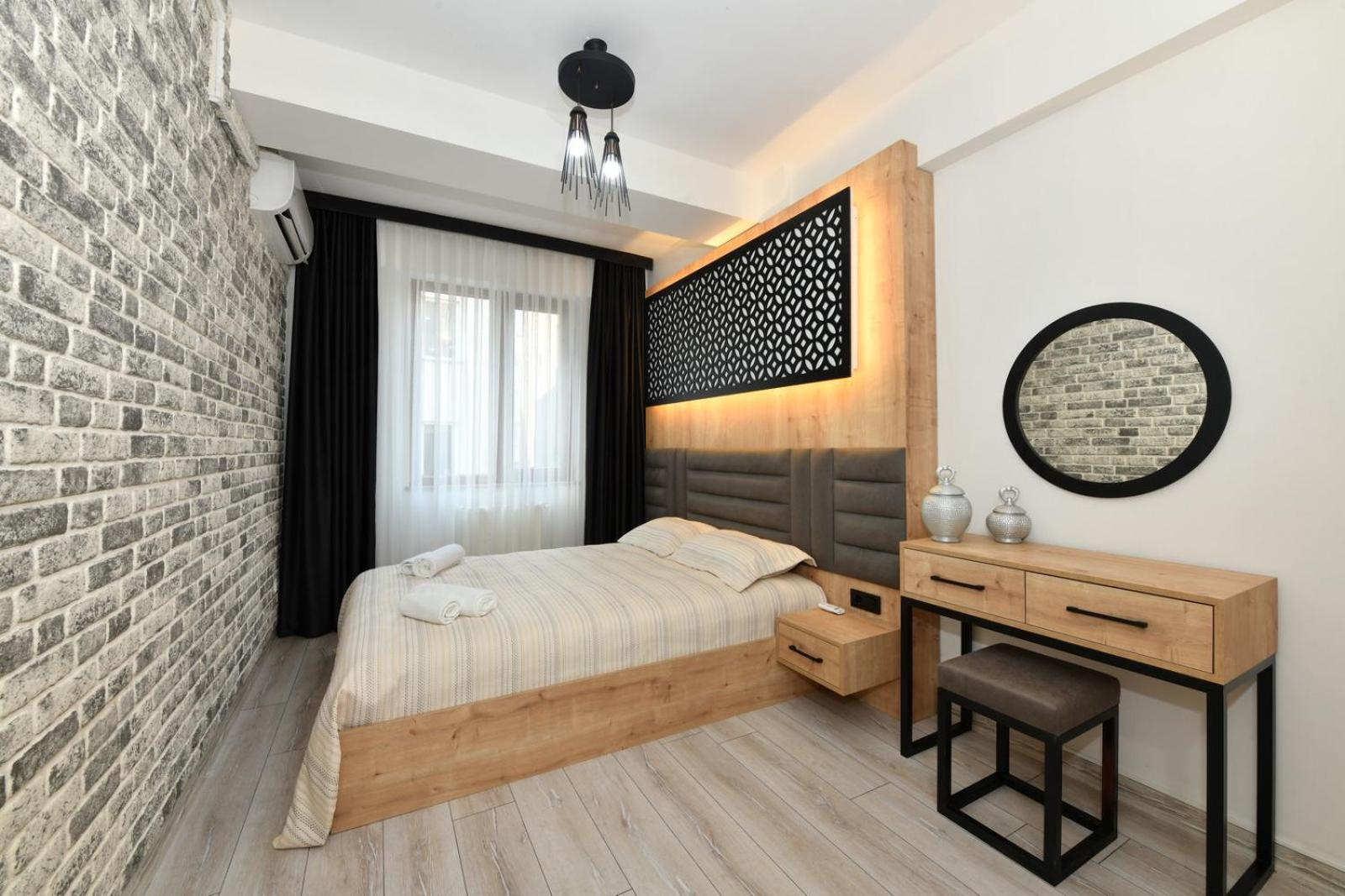 Bomonti Aparthotel