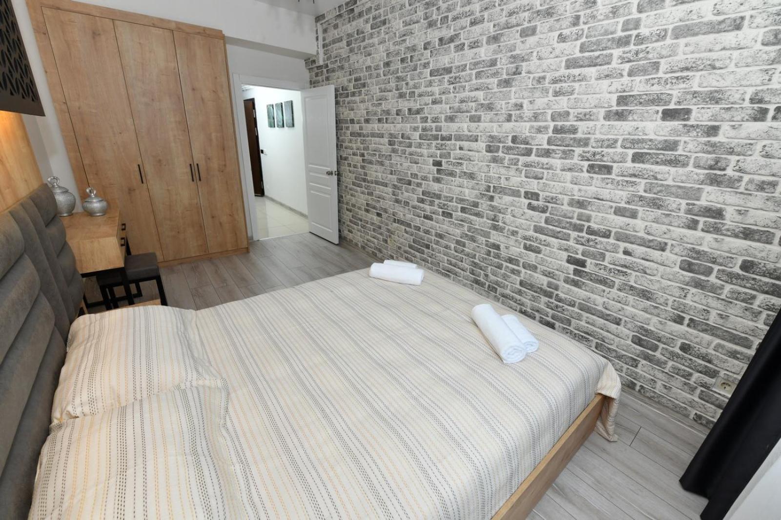 Bomonti Aparthotel Istanbul