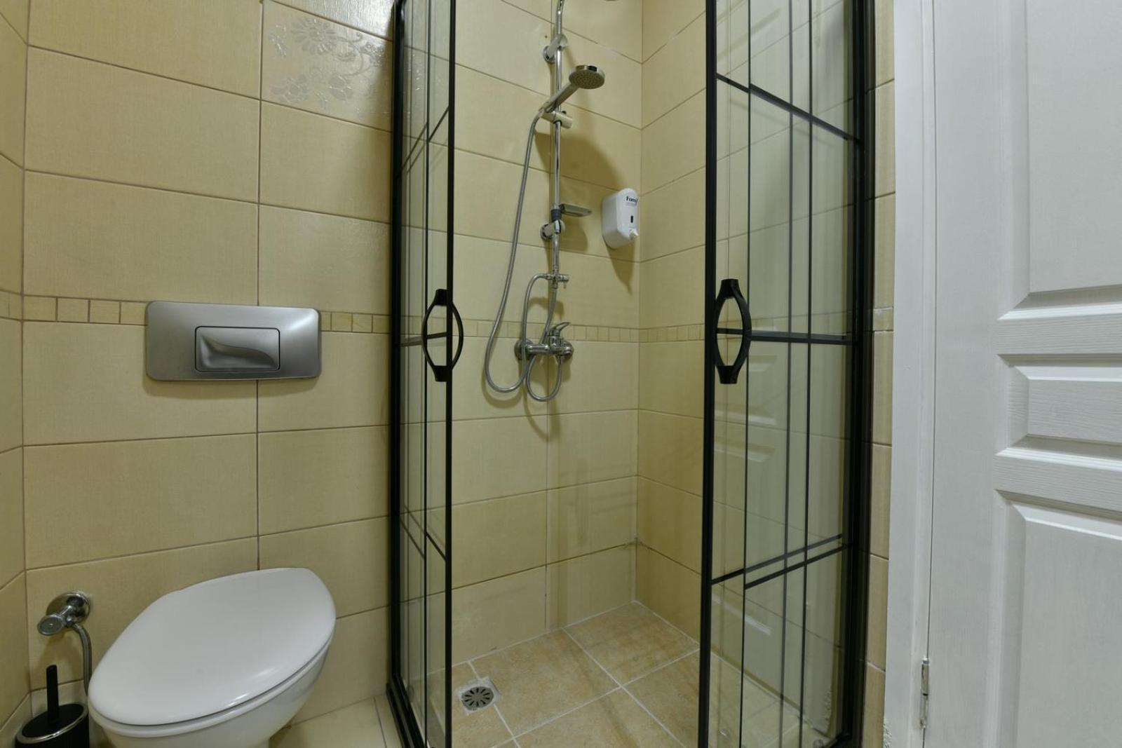 Aparthotel Bomonti