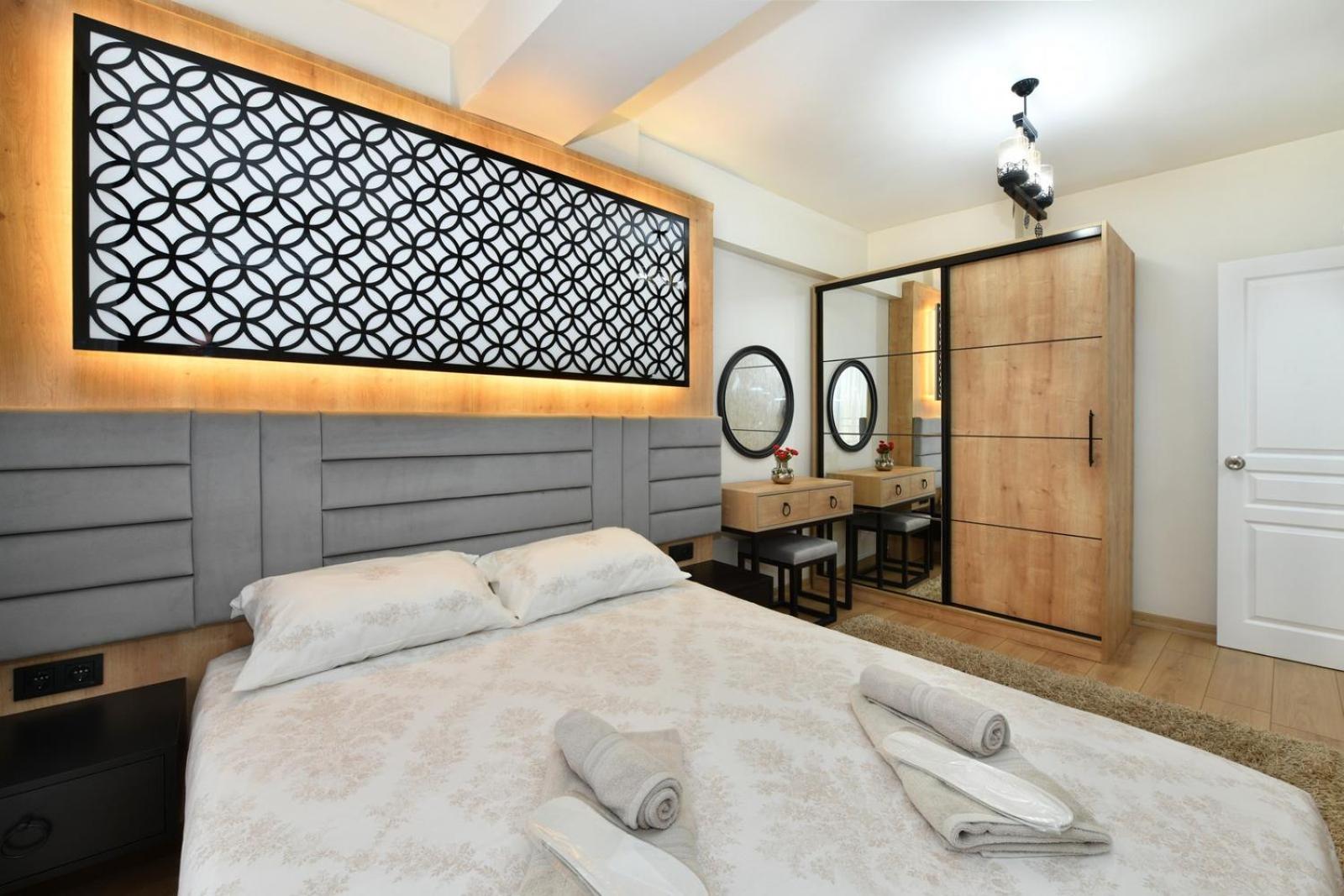 Aparthotel Bomonti Istanbul