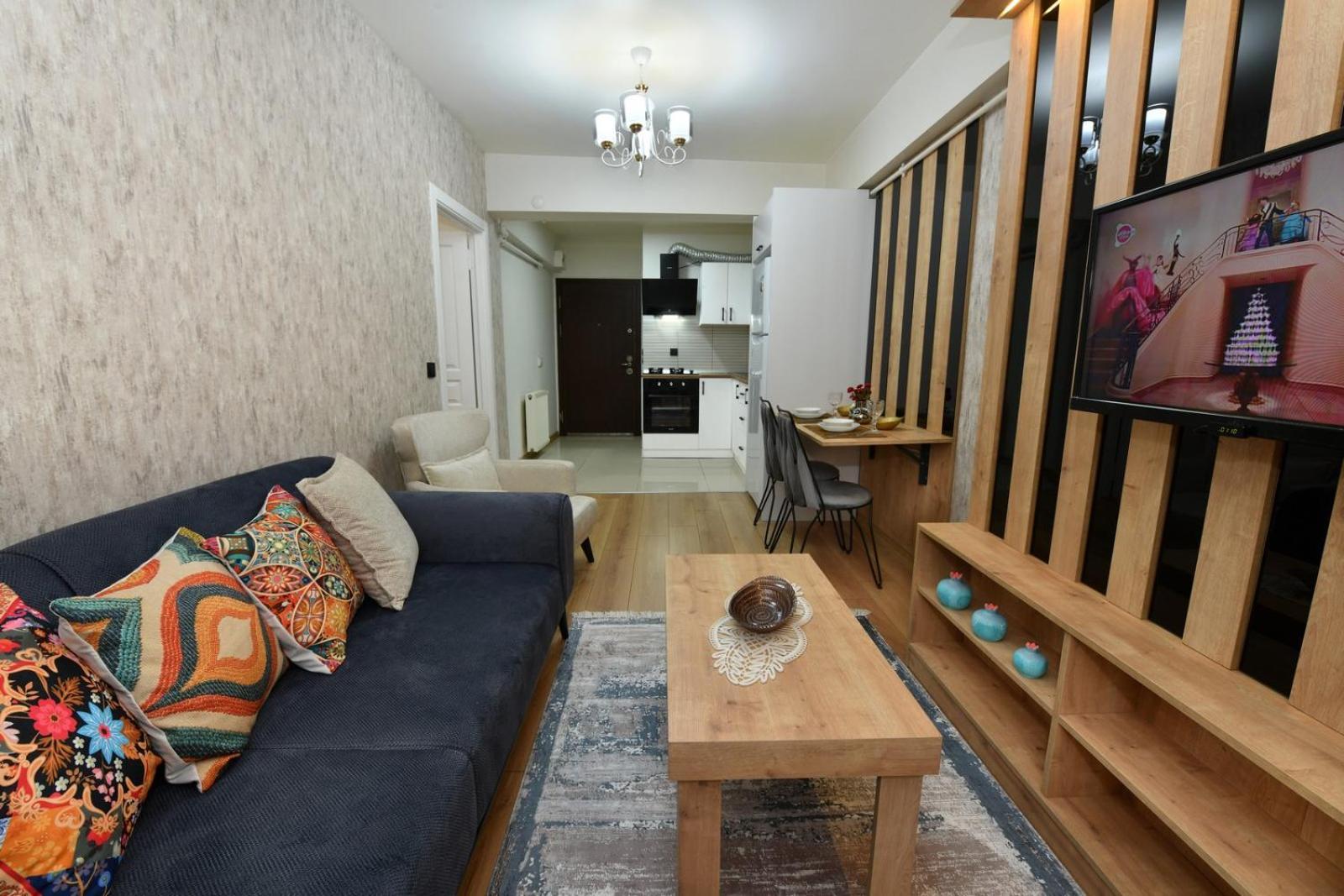 Bomonti Istanbul