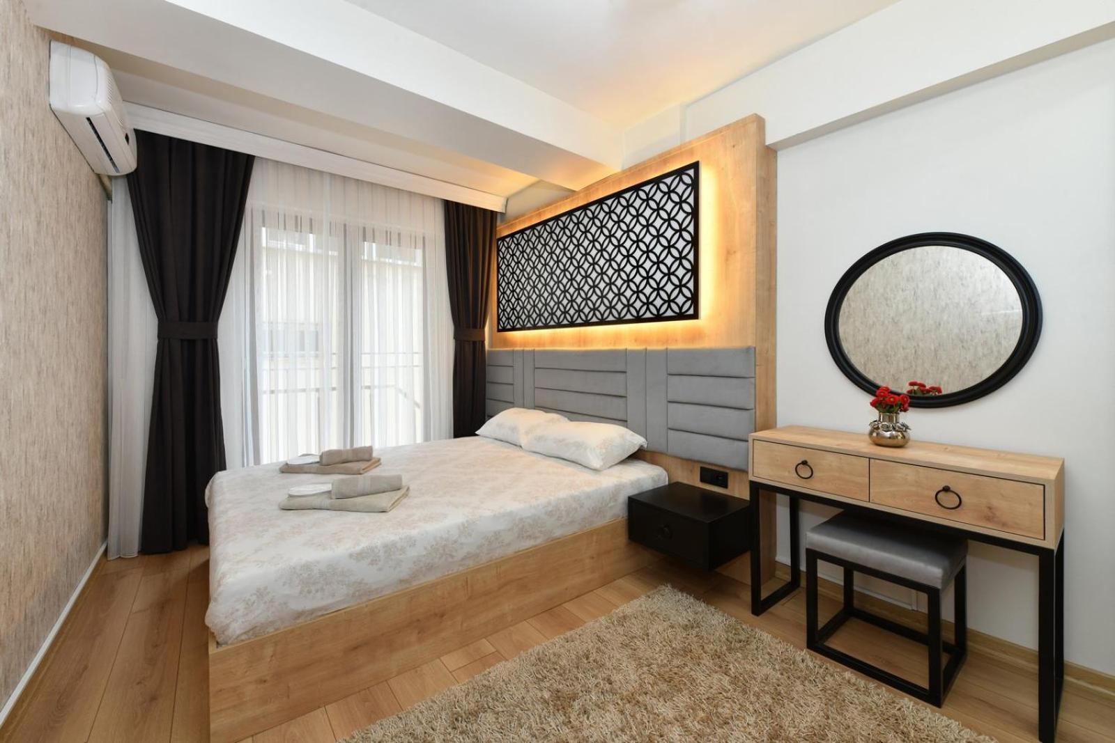 Bomonti Aparthotel